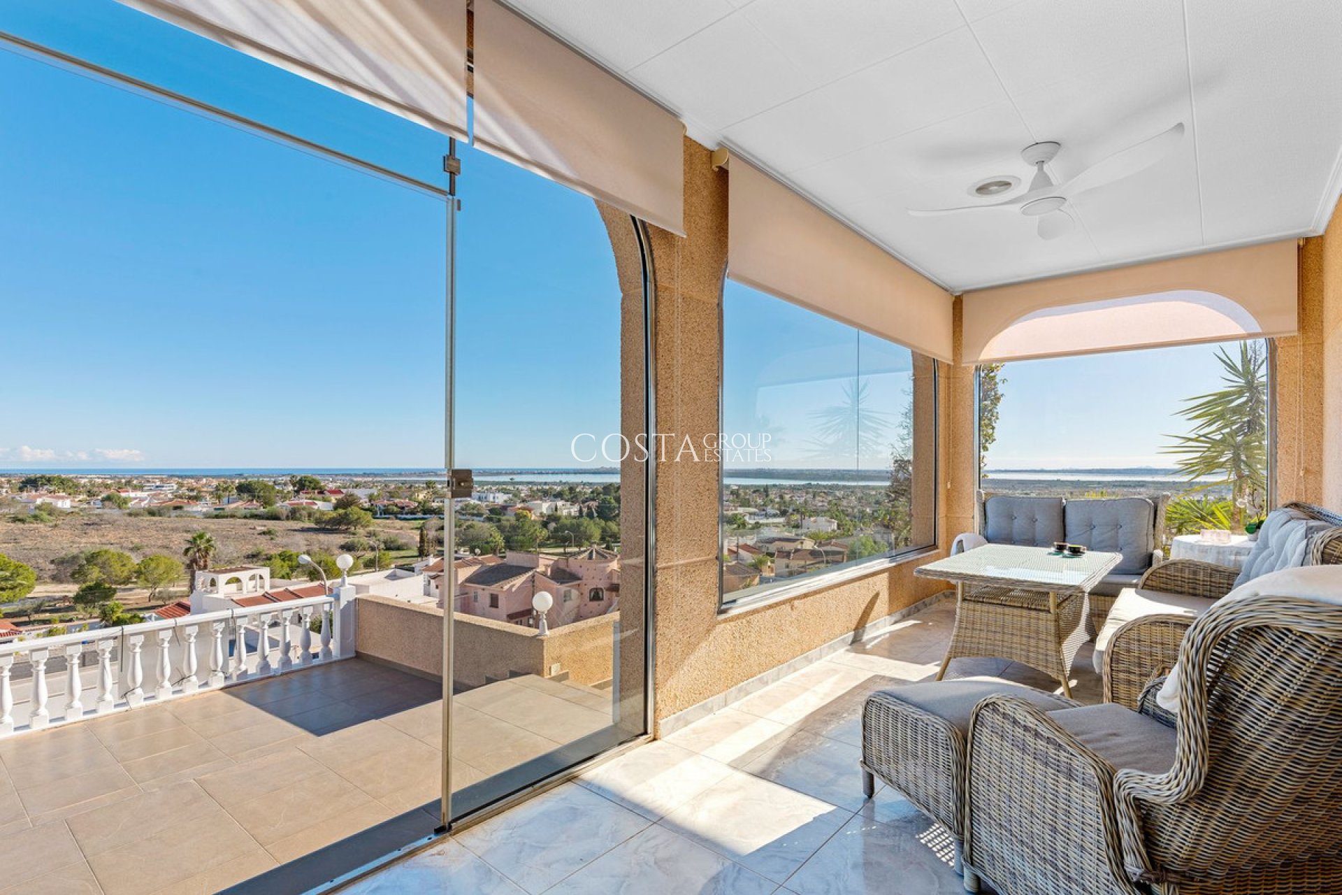 Revente - Villa -
Rojales - Ciudad Quesada