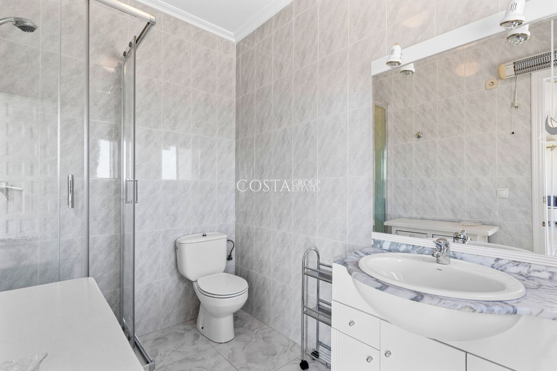 Revente - Villa -
Rojales - Ciudad Quesada