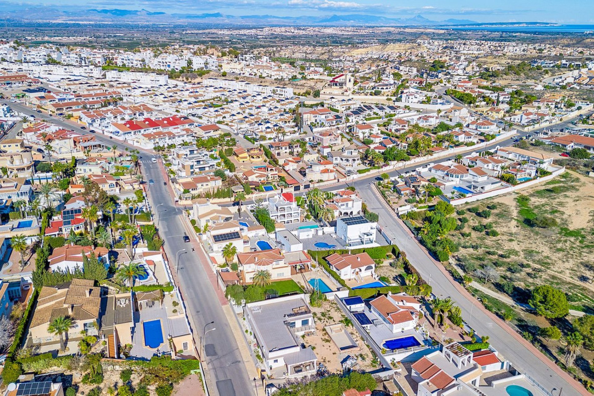 Revente - Villa -
Rojales - Ciudad Quesada