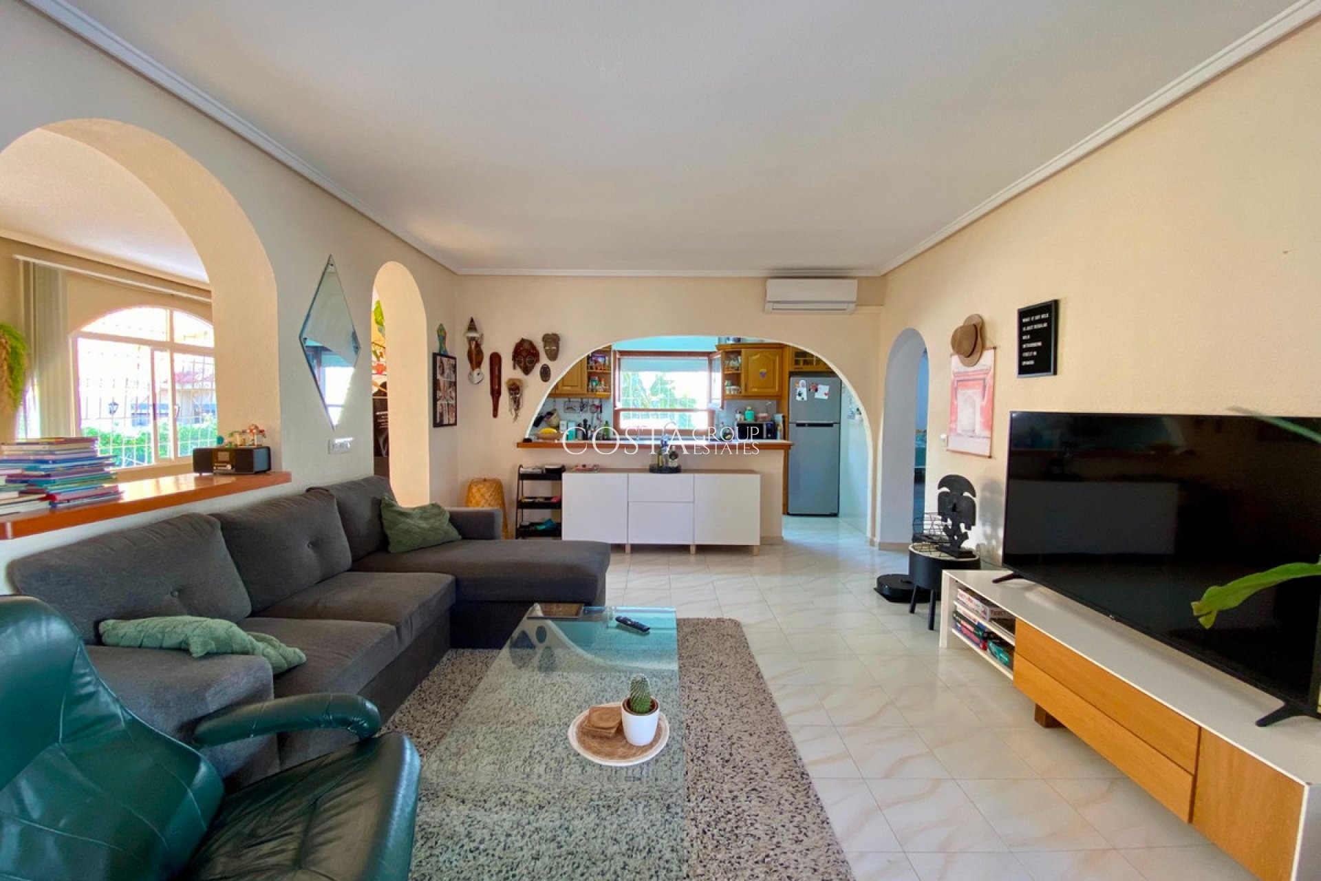 Revente - Villa -
Rojales - Ciudad Quesada