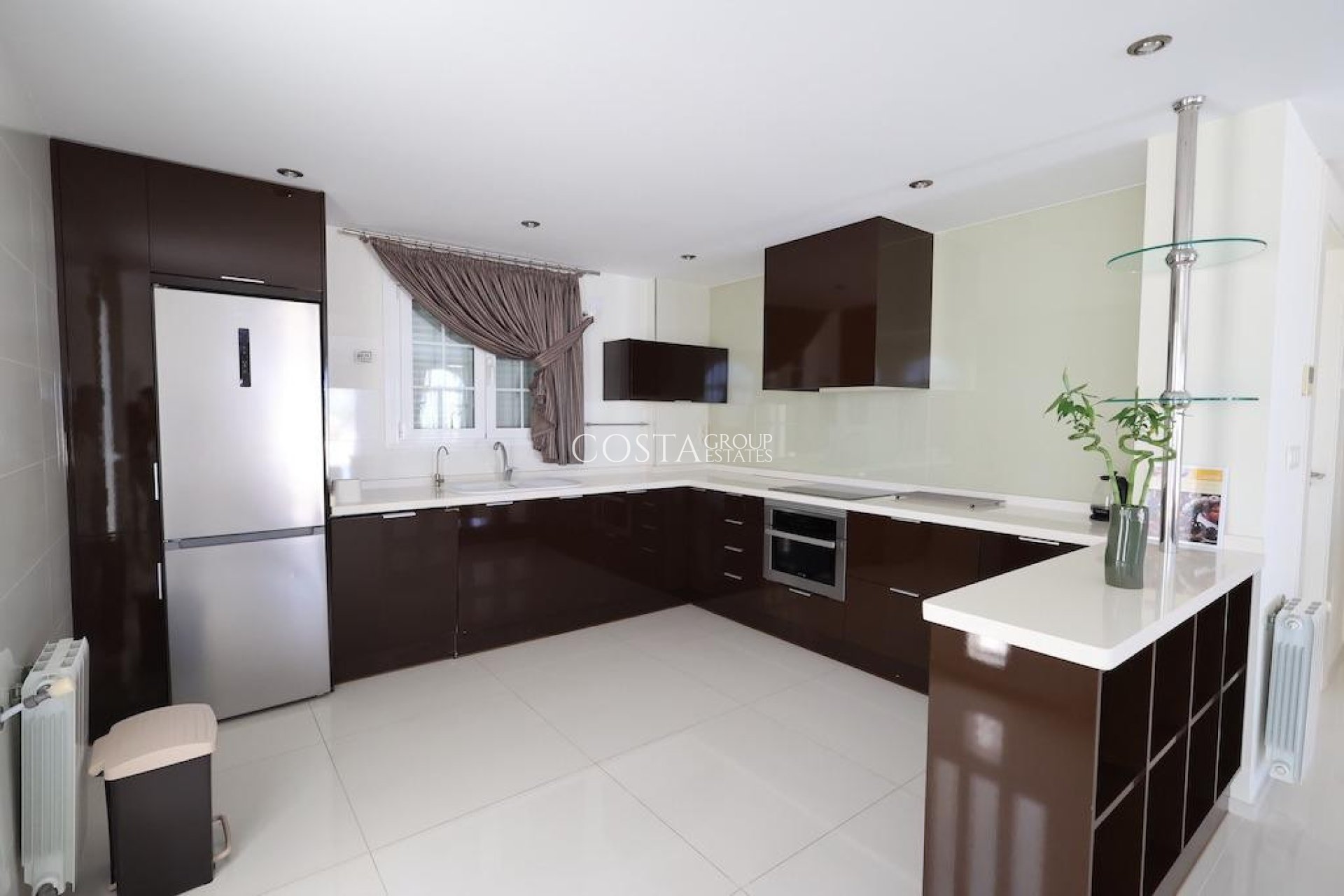 Revente - Villa -
Rojales - Ciudad Quesada