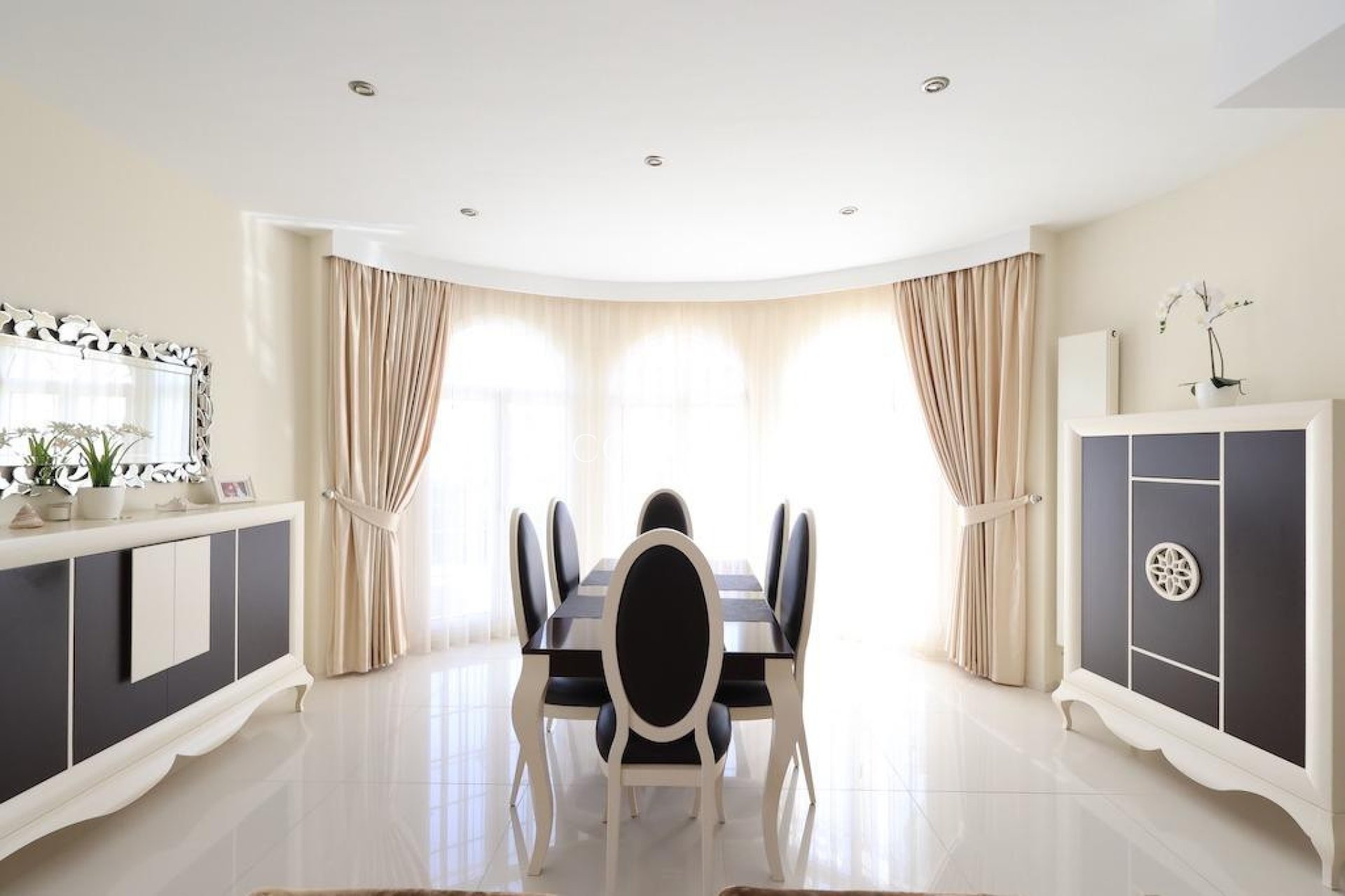 Revente - Villa -
Rojales - Ciudad Quesada