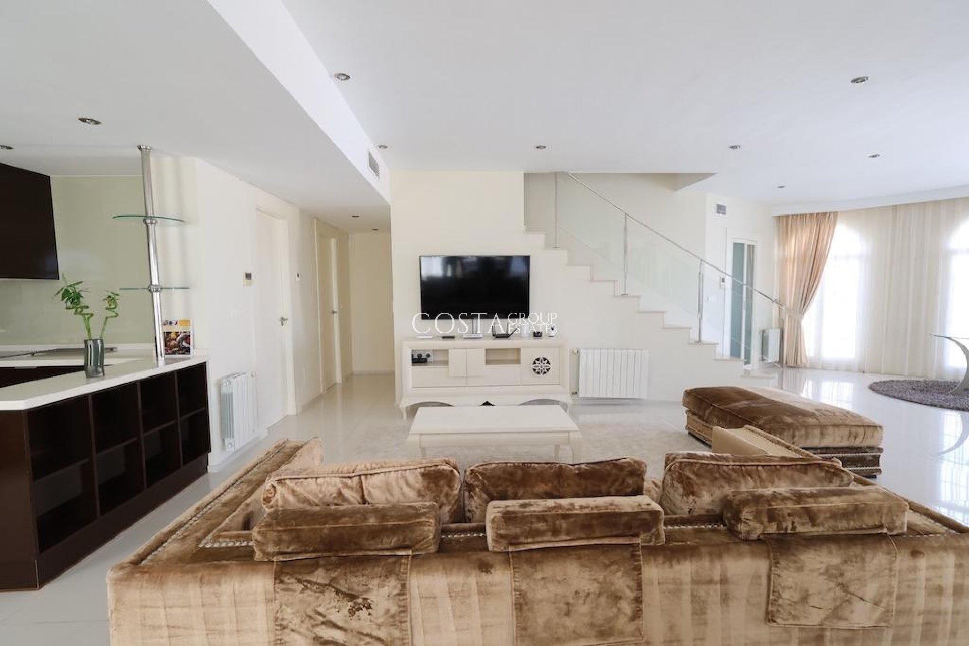 Revente - Villa -
Rojales - Ciudad Quesada