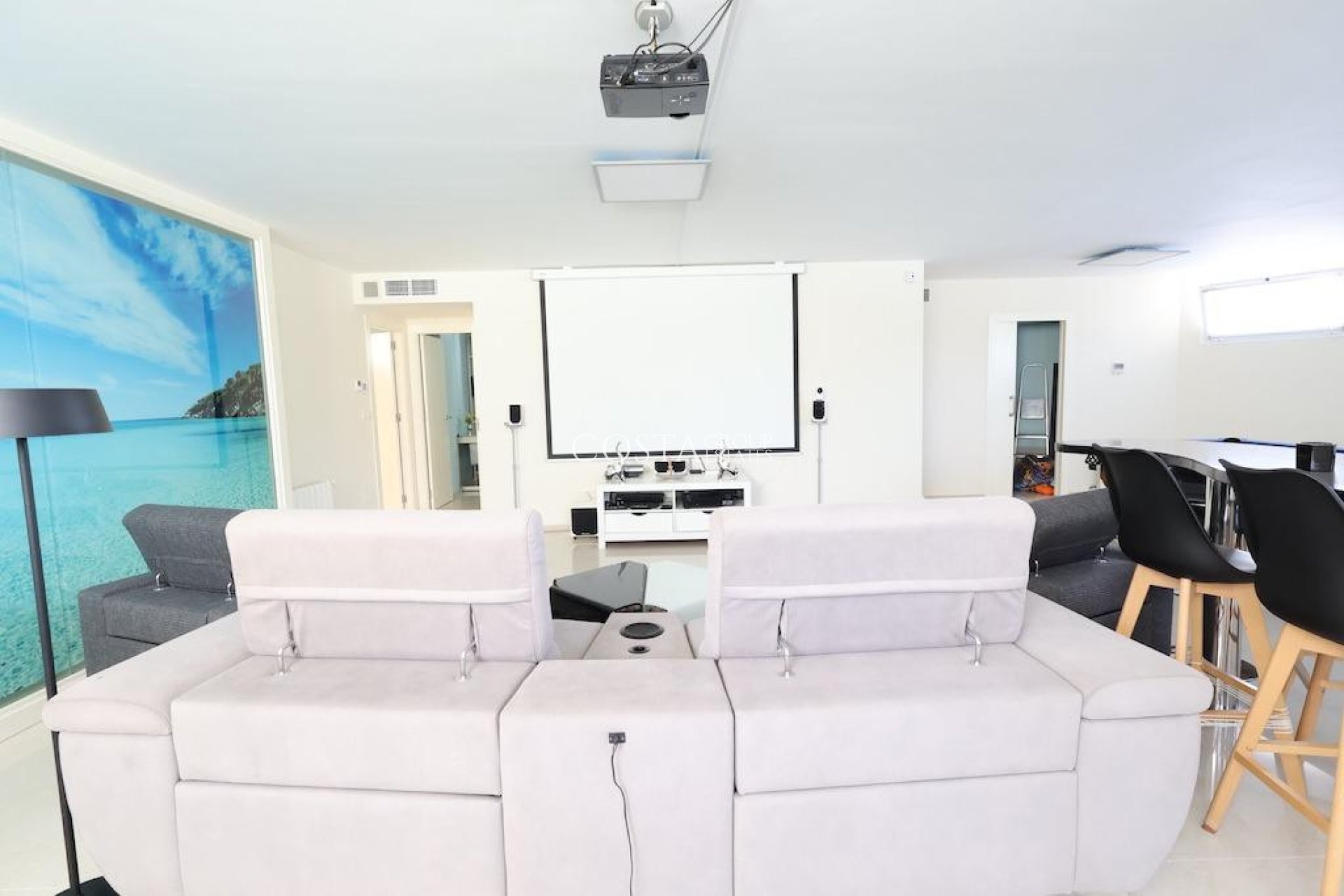 Revente - Villa -
Rojales - Ciudad Quesada