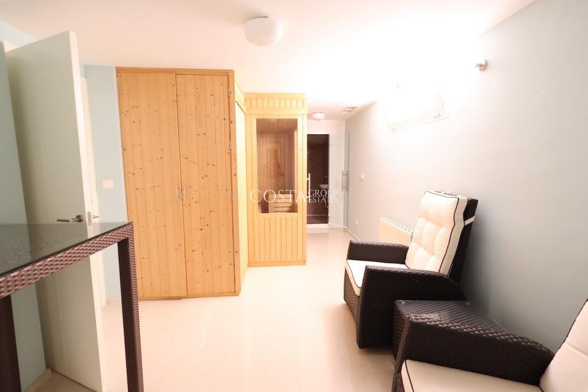 Revente - Villa -
Rojales - Ciudad Quesada