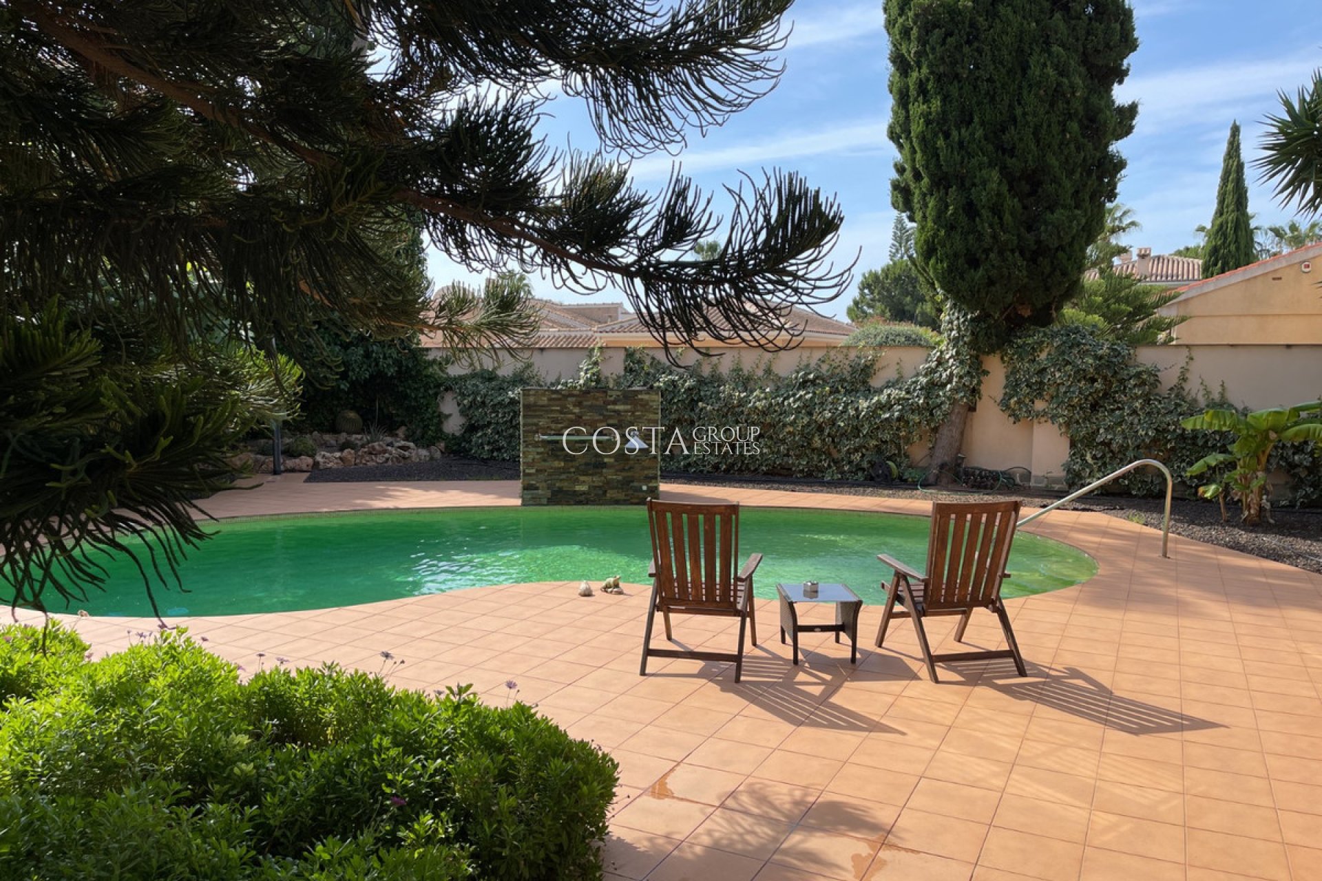 Revente - Villa -
Rojales - Ciudad Quesada