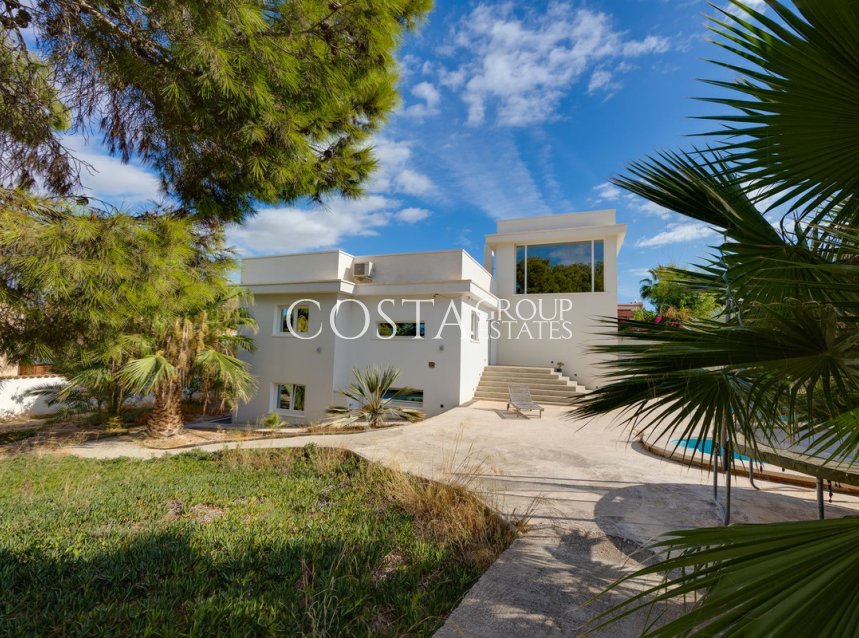 Revente - Villa -
Rojales - Ciudad Quesada