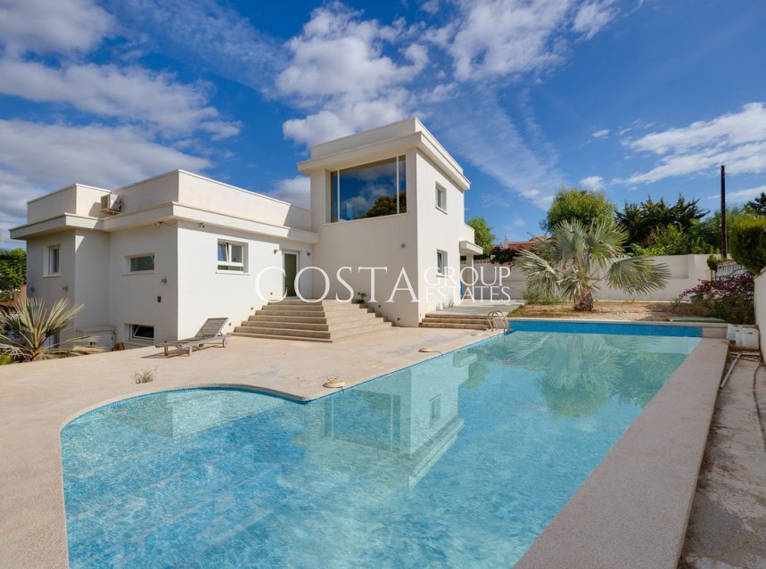 Revente - Villa -
Rojales - Ciudad Quesada