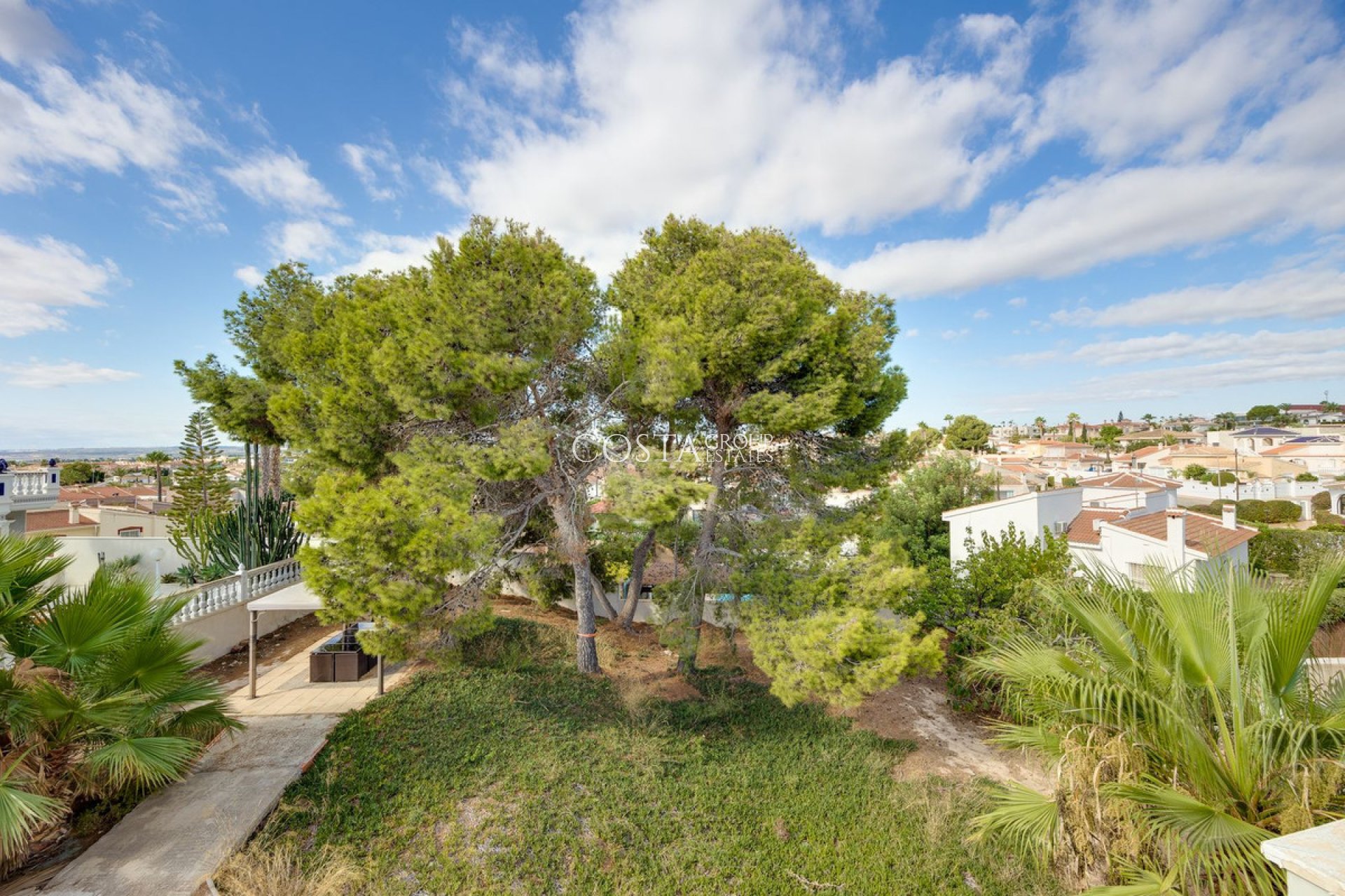 Revente - Villa -
Rojales - Ciudad Quesada