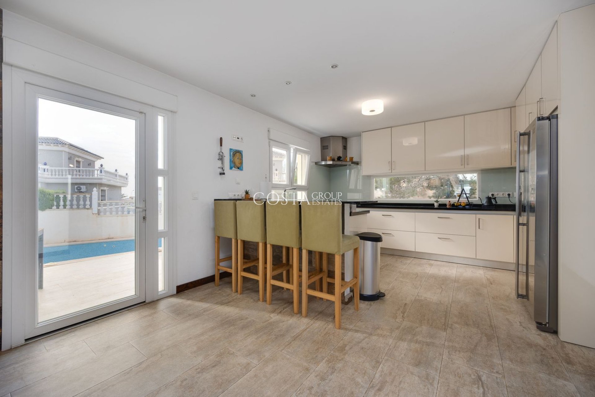 Revente - Villa -
Rojales - Ciudad Quesada