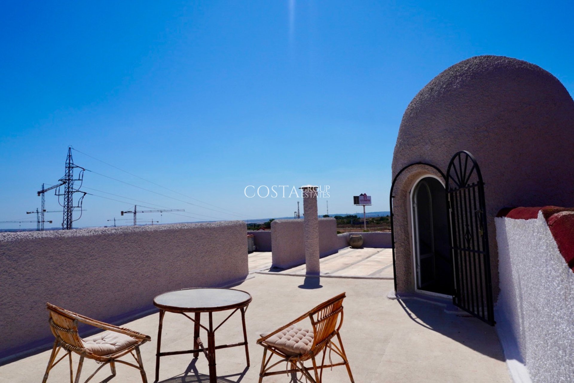 Revente - Villa -
Rojales - Ciudad Quesada