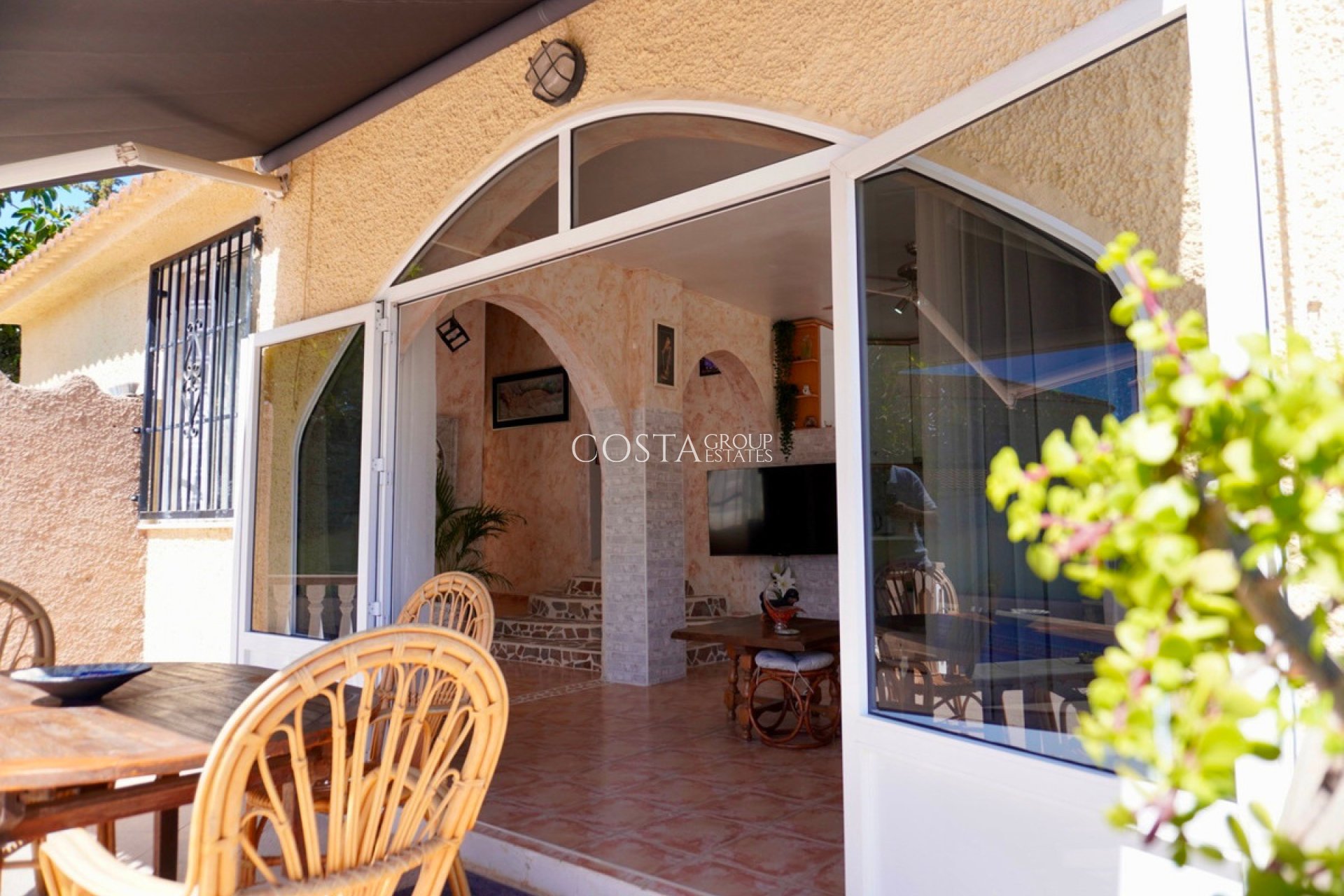 Revente - Villa -
Rojales - Ciudad Quesada