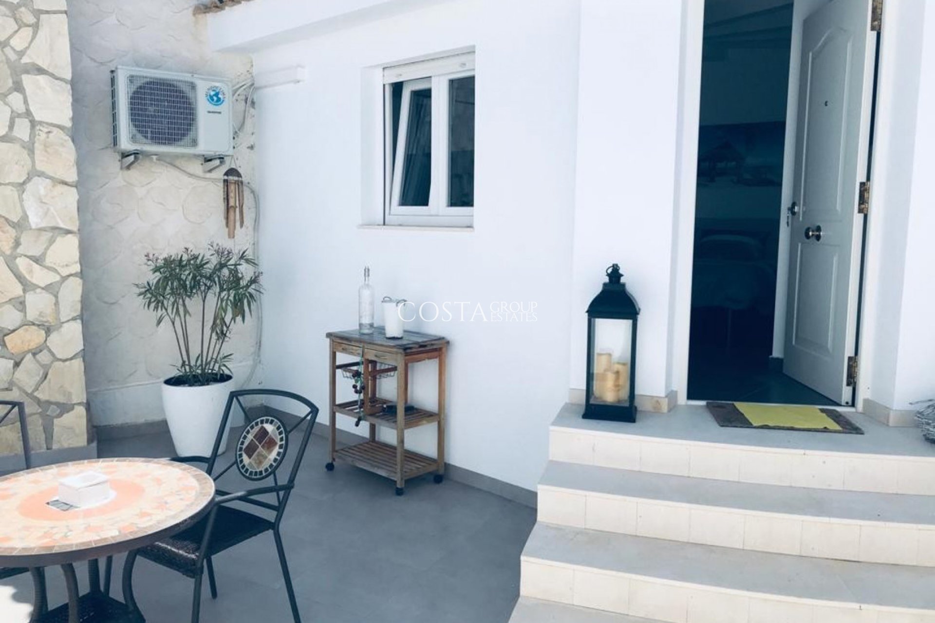 Revente - Villa -
Rojales - Ciudad Quesada