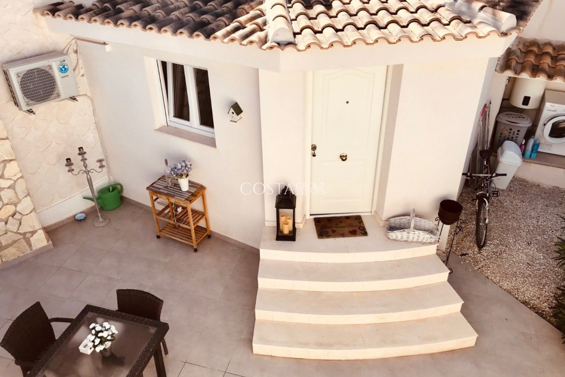 Revente - Villa -
Rojales - Ciudad Quesada