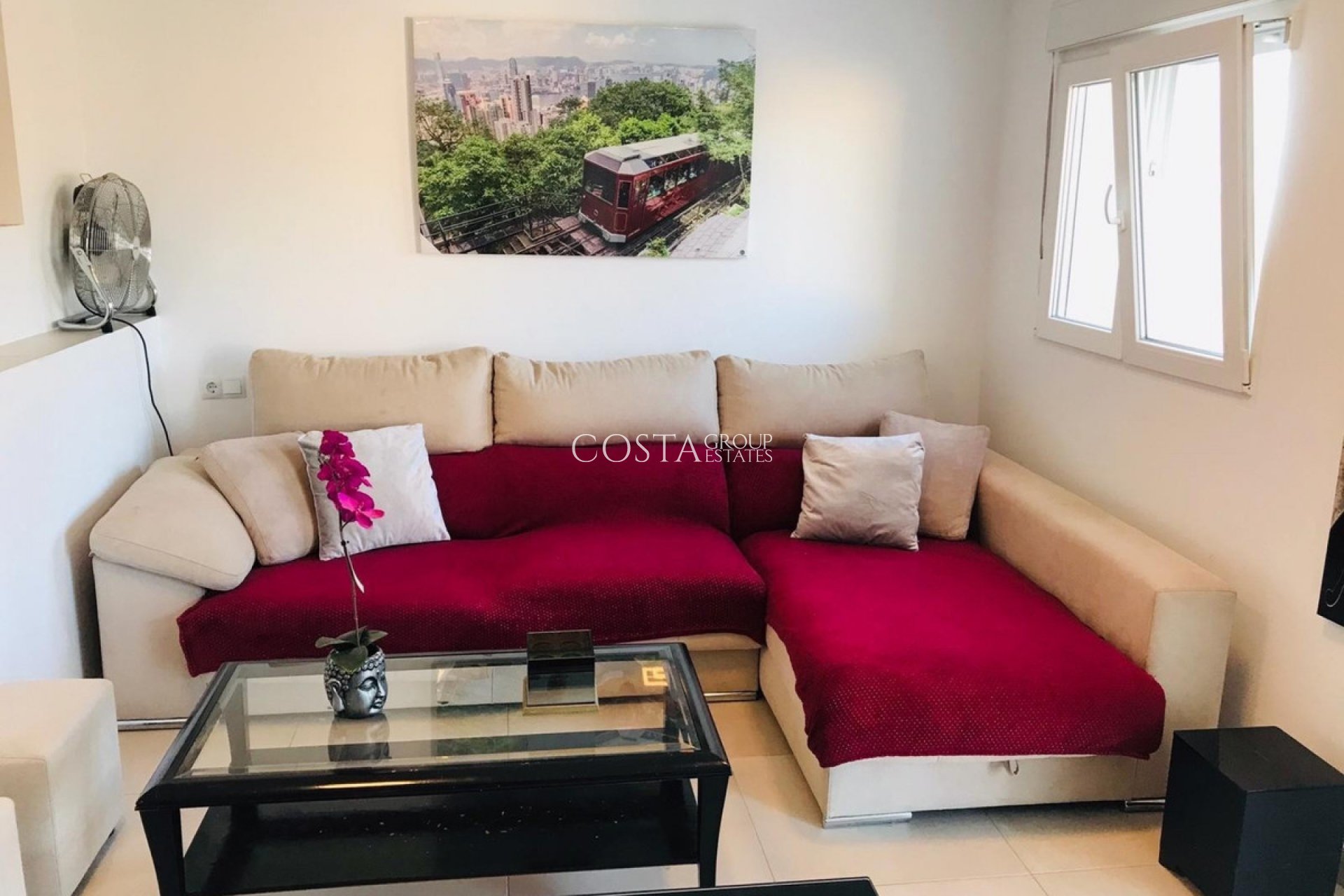 Revente - Villa -
Rojales - Ciudad Quesada