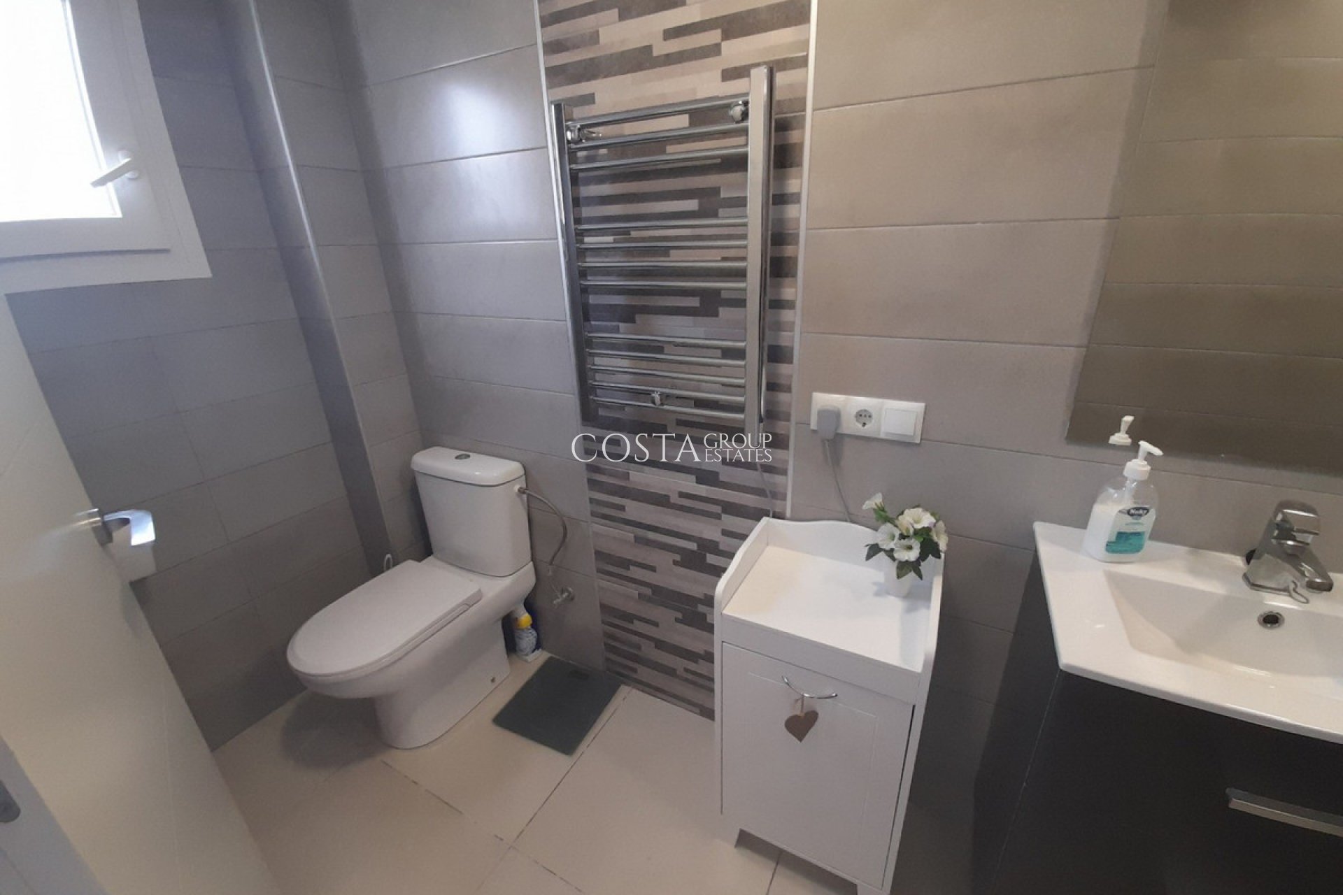 Revente - Villa -
Rojales - Ciudad Quesada