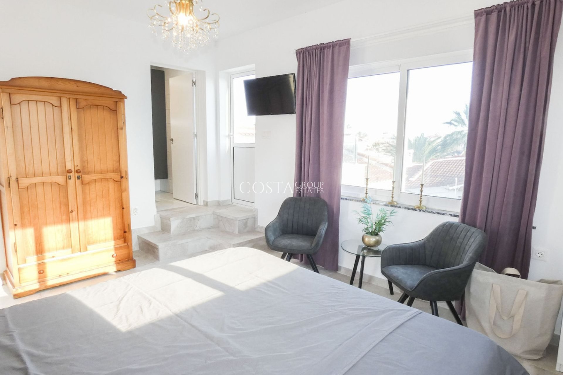 Revente - Villa -
Rojales - Ciudad Quesada