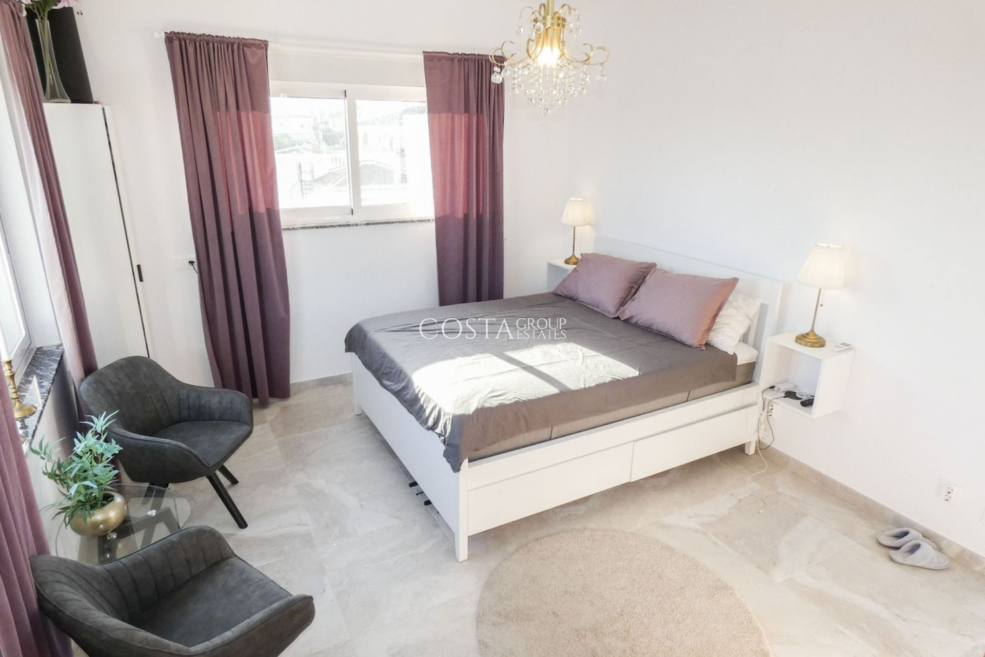 Revente - Villa -
Rojales - Ciudad Quesada