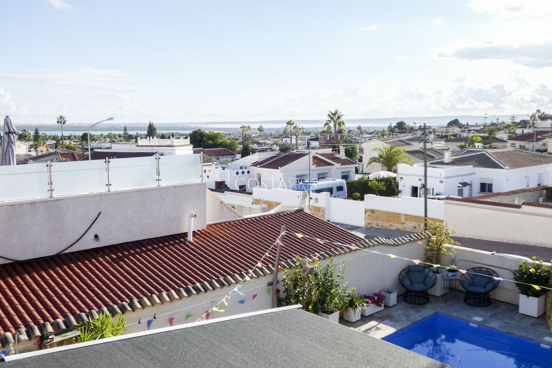 Revente - Villa -
Rojales - Ciudad Quesada