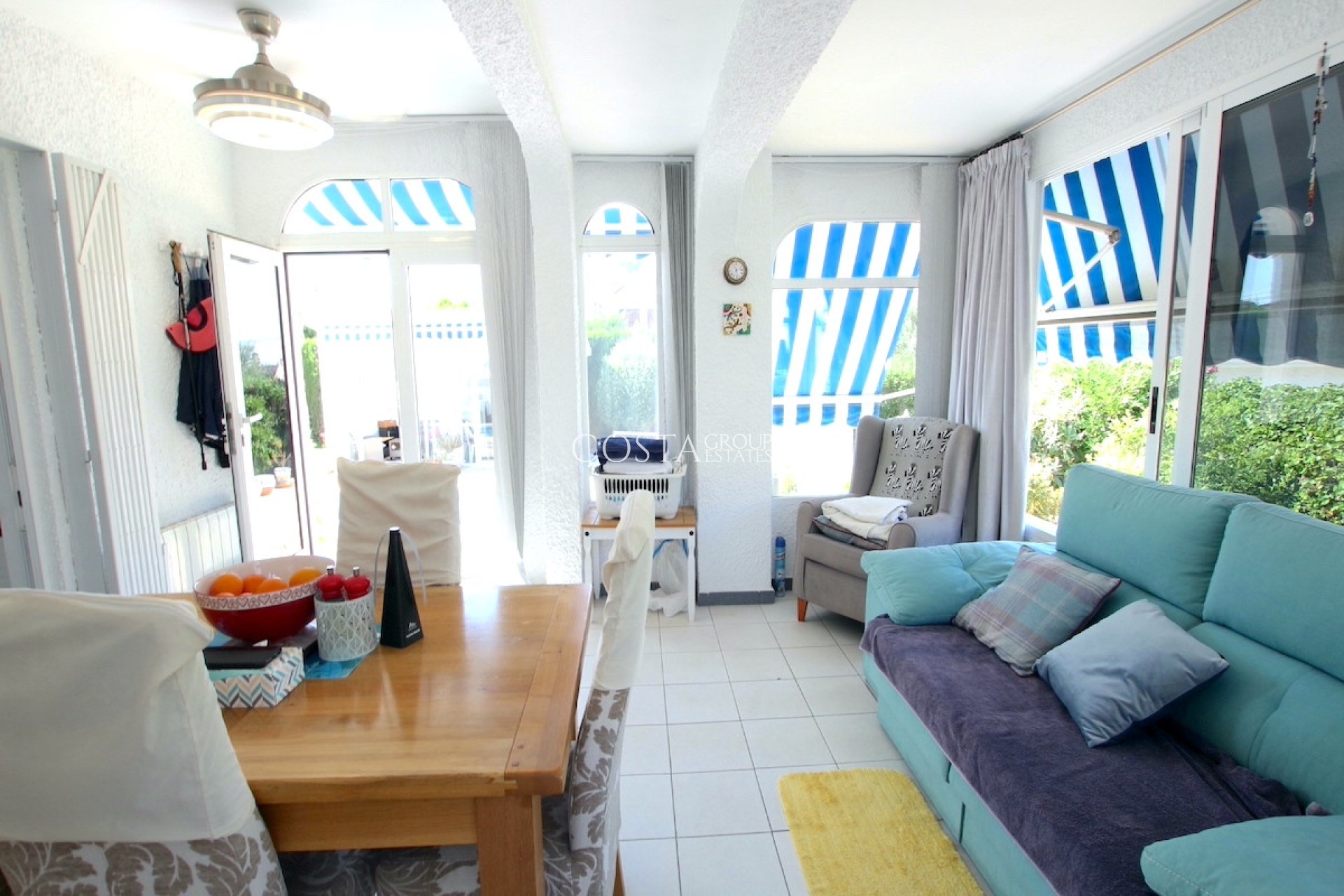 Revente - Villa -
Rojales - Ciudad Quesada