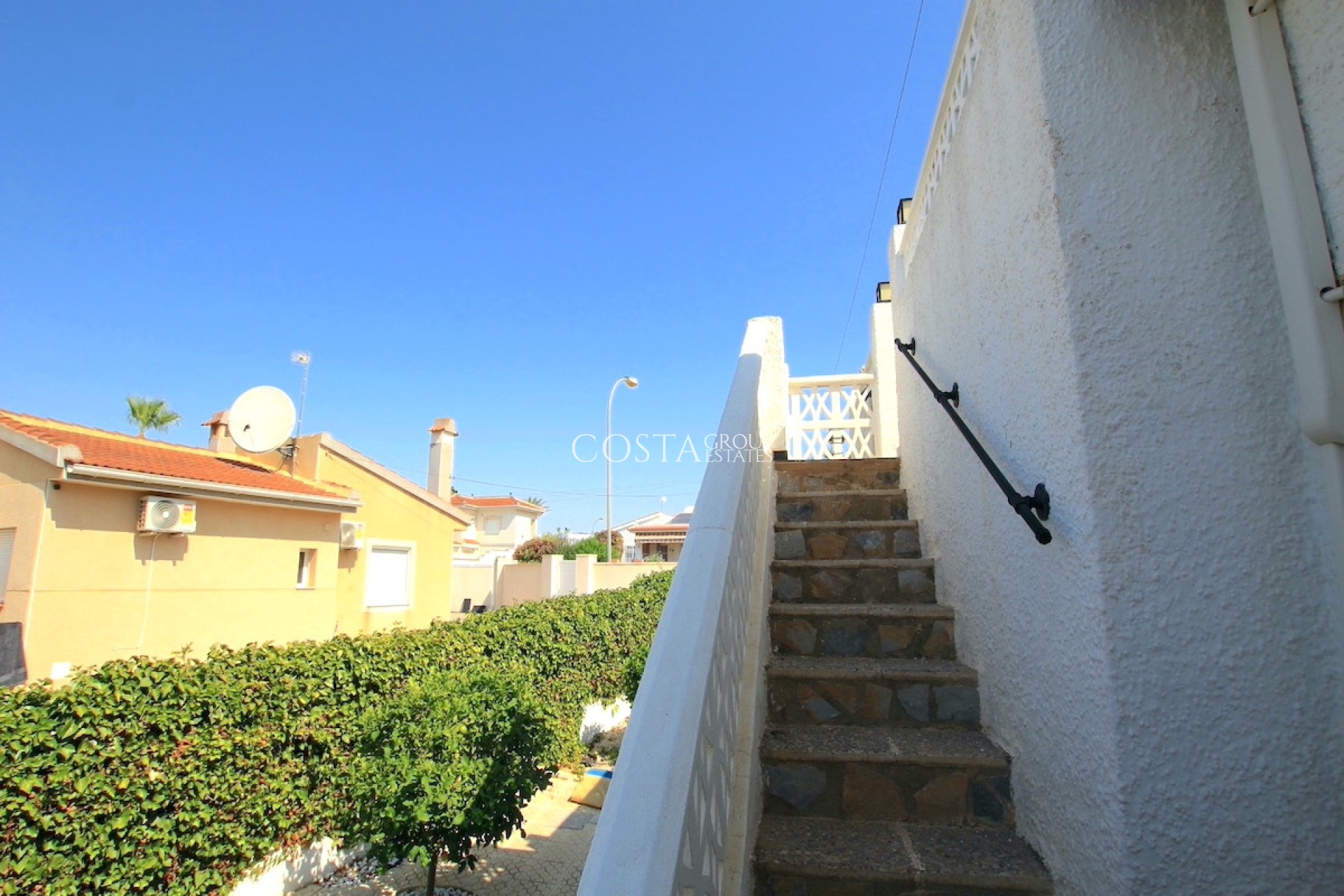 Revente - Villa -
Rojales - Ciudad Quesada