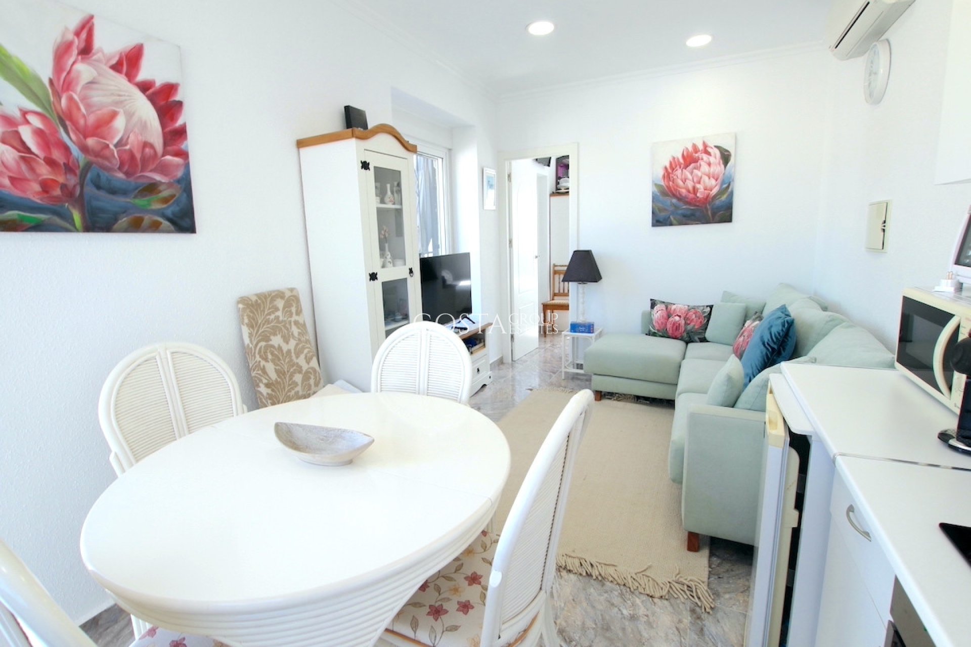 Revente - Villa -
Rojales - Ciudad Quesada