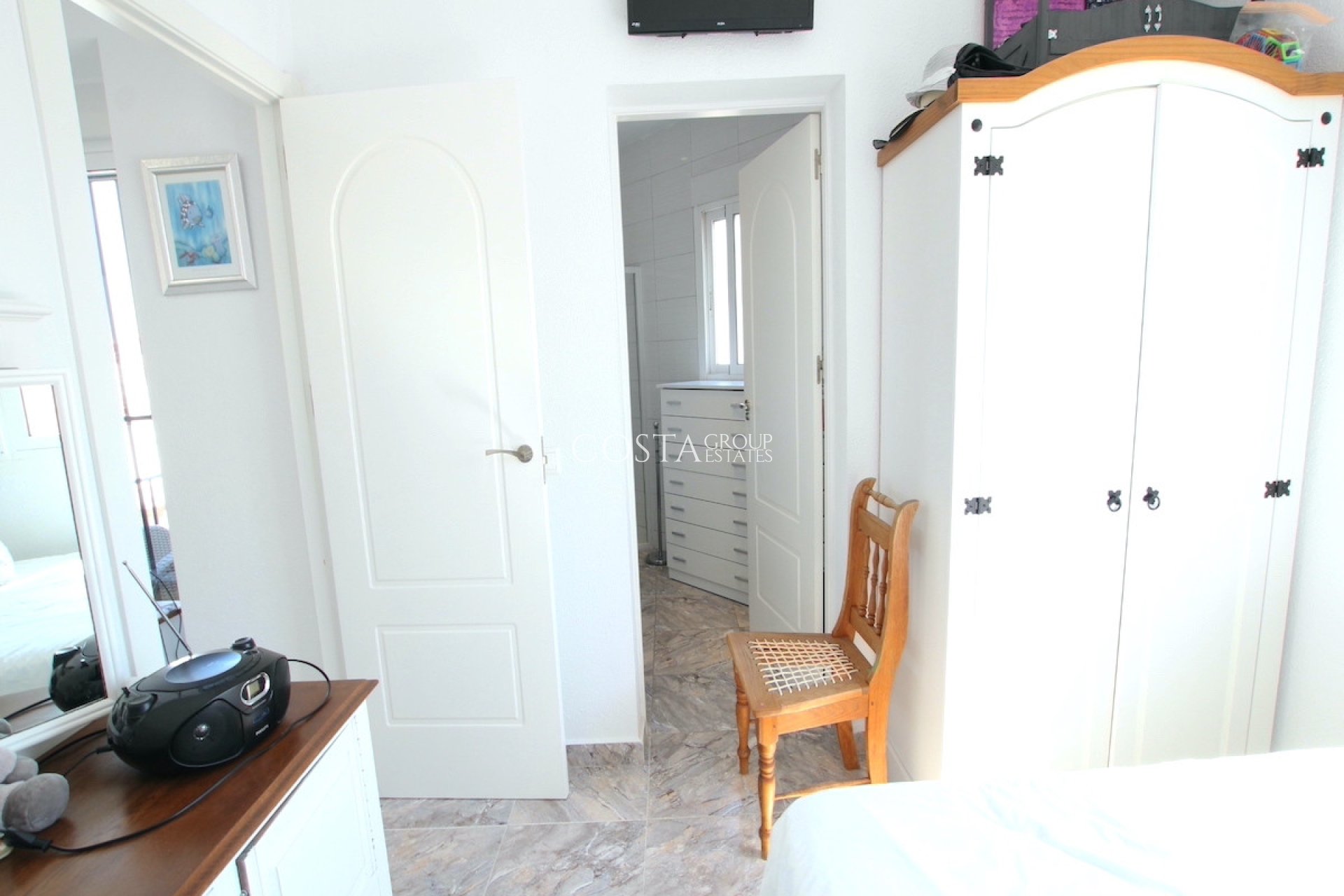 Revente - Villa -
Rojales - Ciudad Quesada