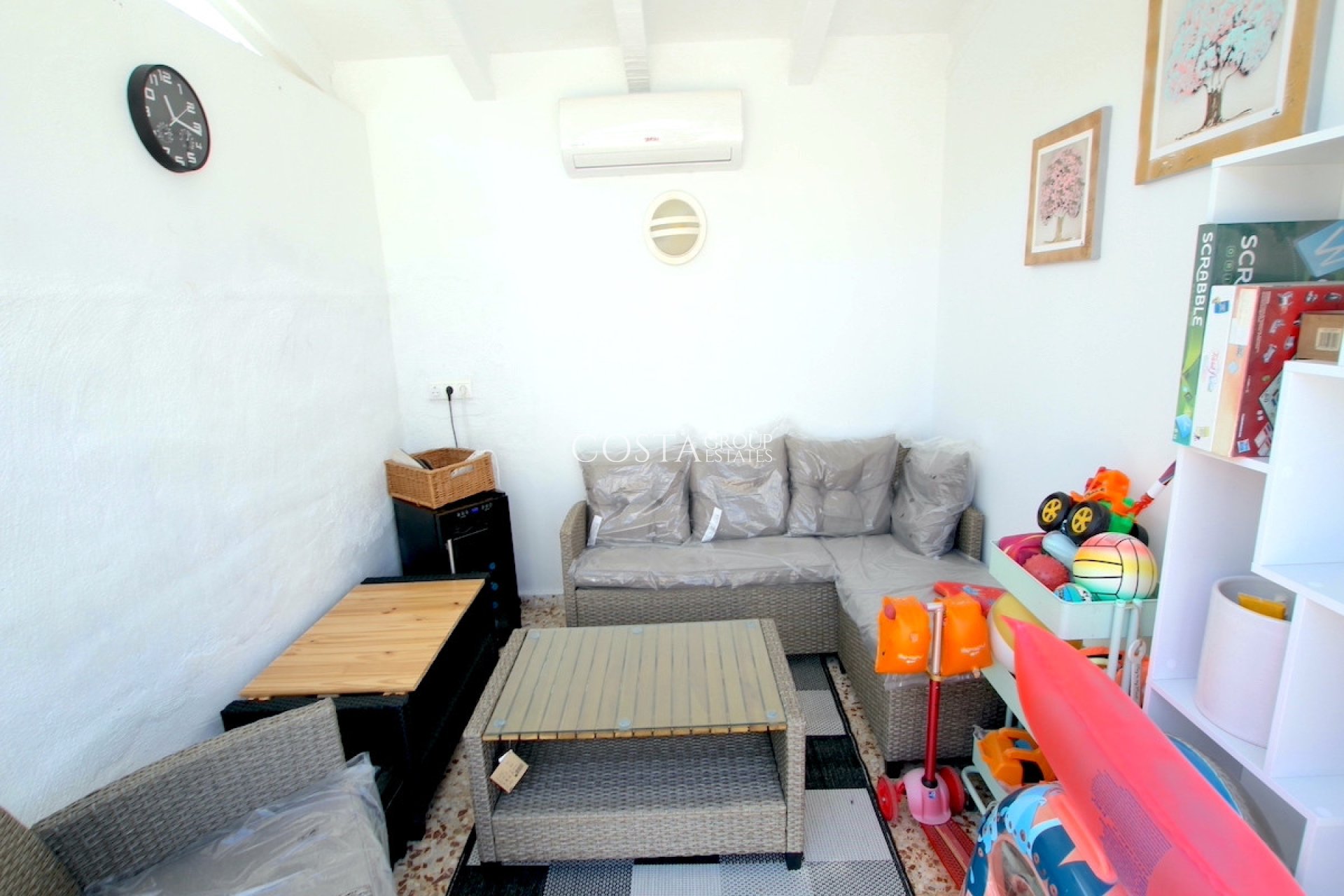 Revente - Villa -
Rojales - Ciudad Quesada