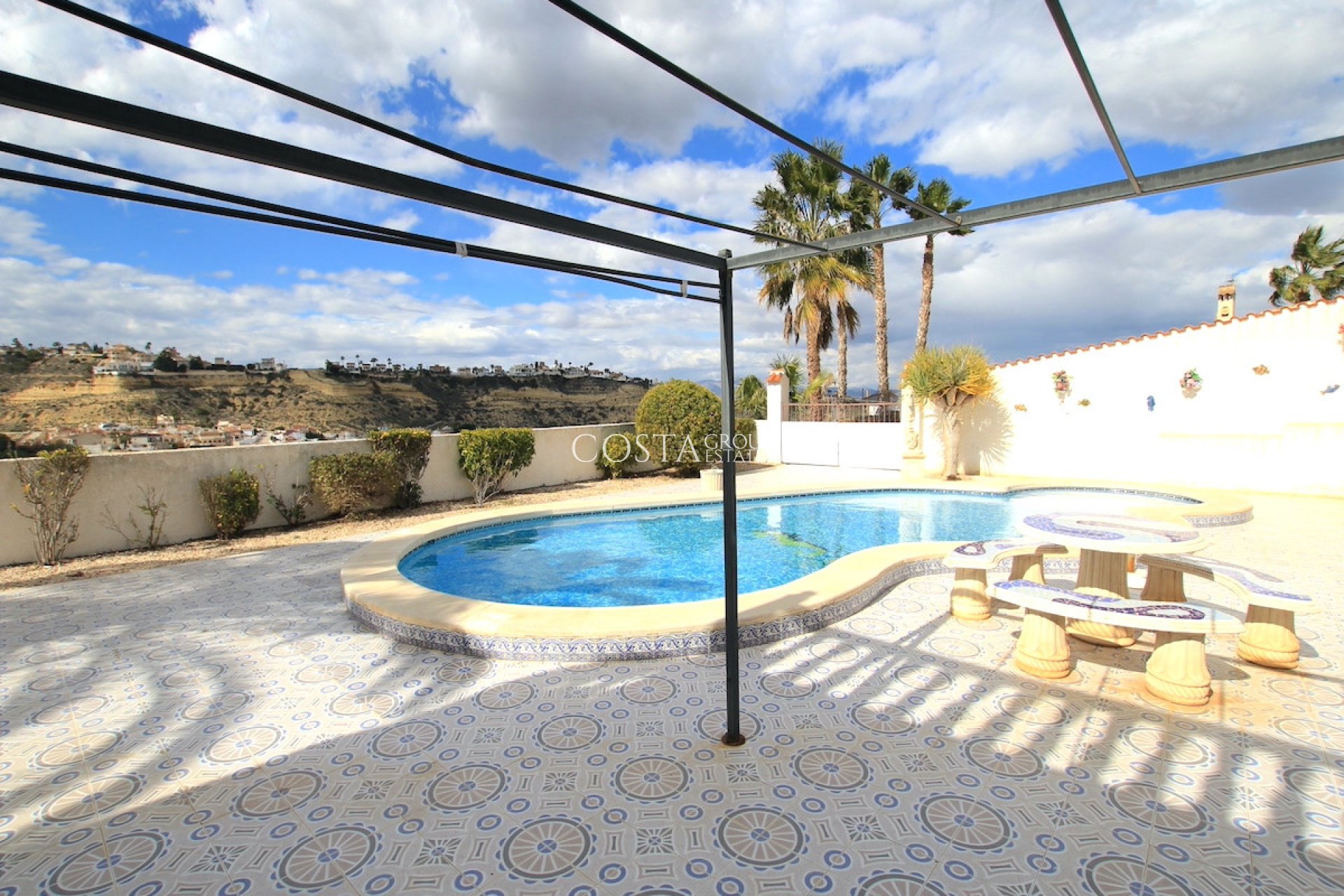 Revente - Villa -
Rojales - Ciudad Quesada