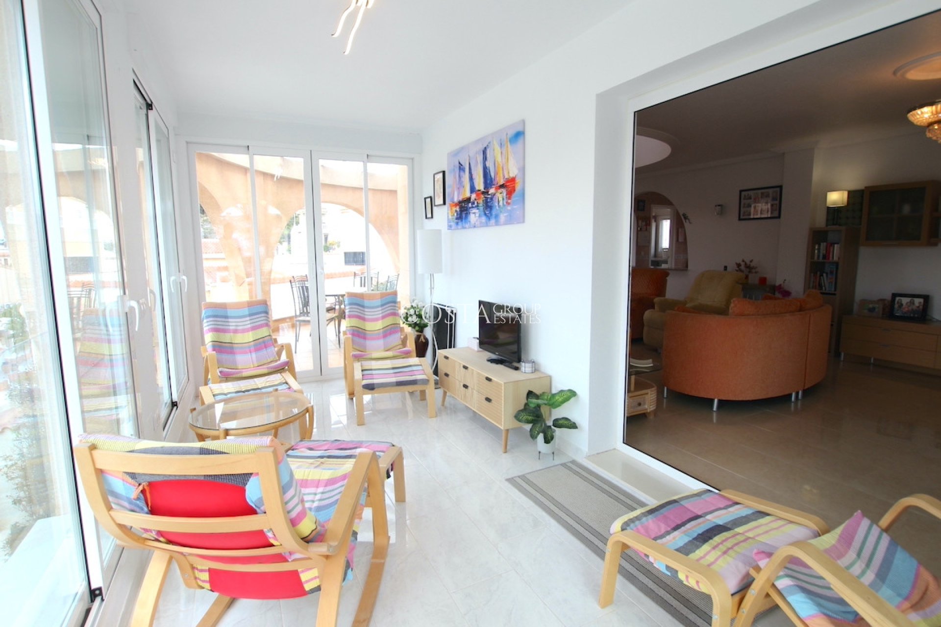 Revente - Villa -
Rojales - Ciudad Quesada