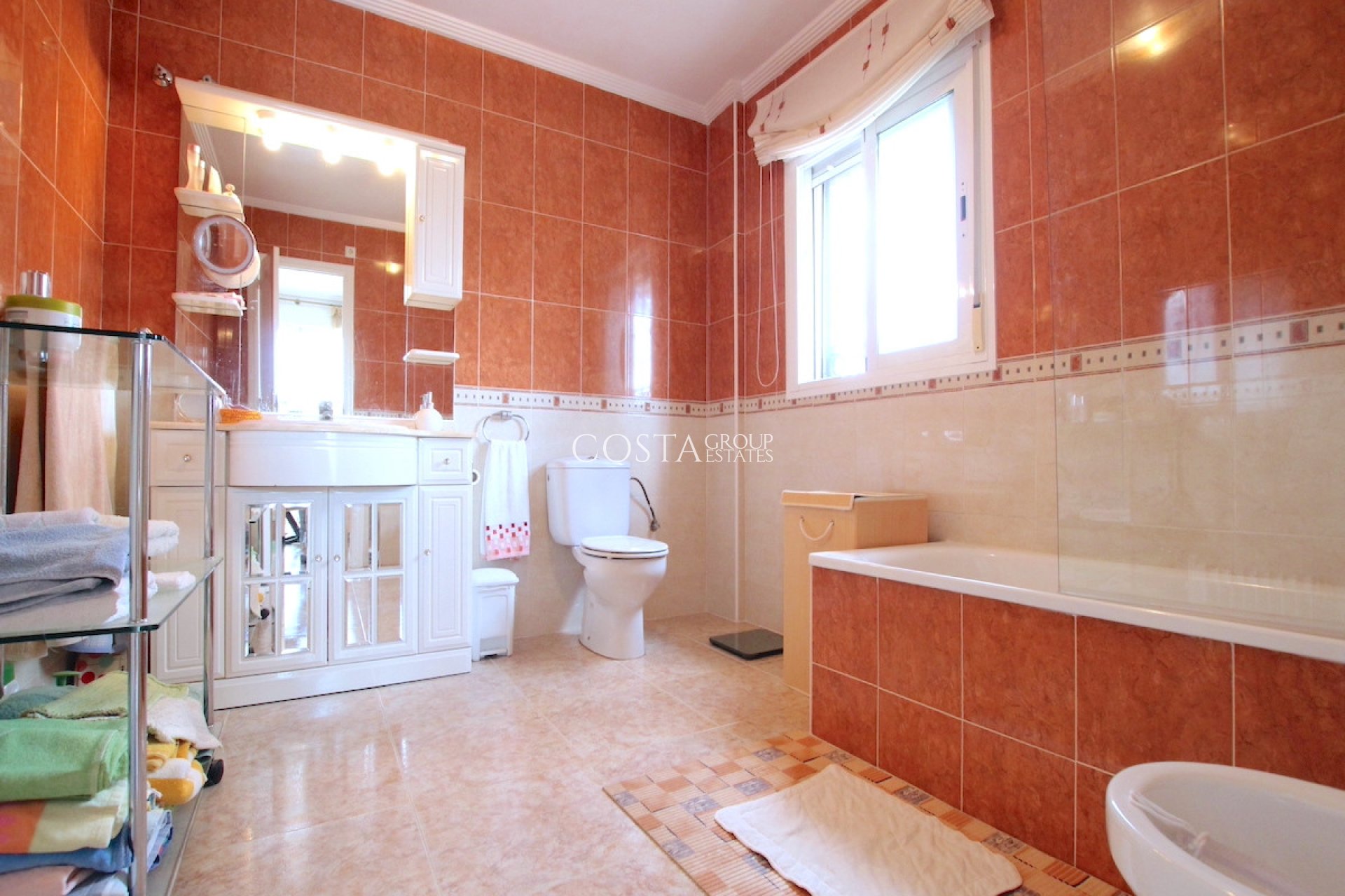 Revente - Villa -
Rojales - Ciudad Quesada