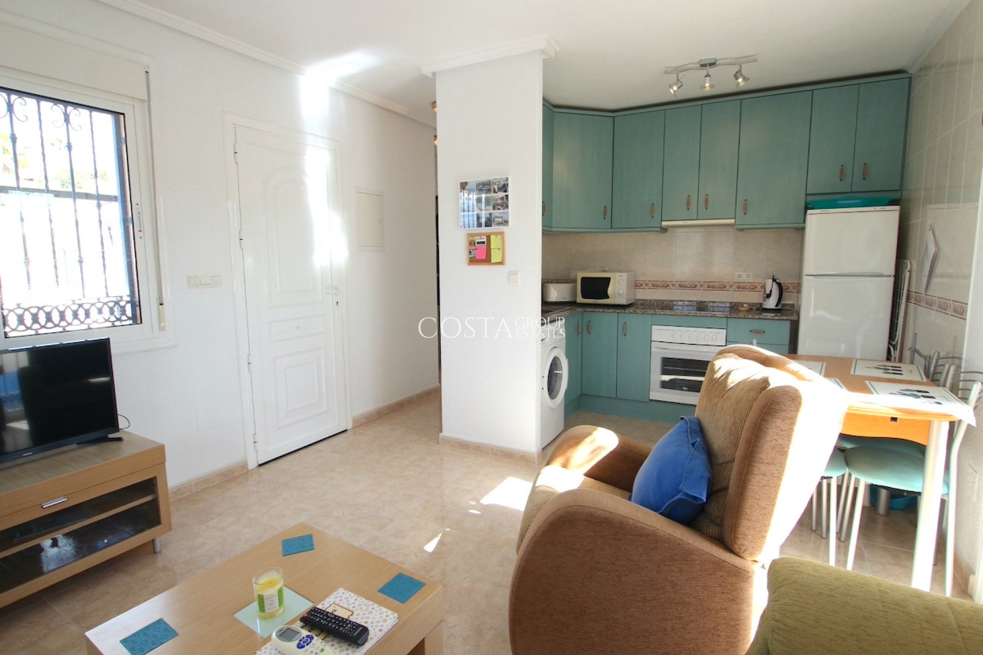 Revente - Villa -
Rojales - Ciudad Quesada