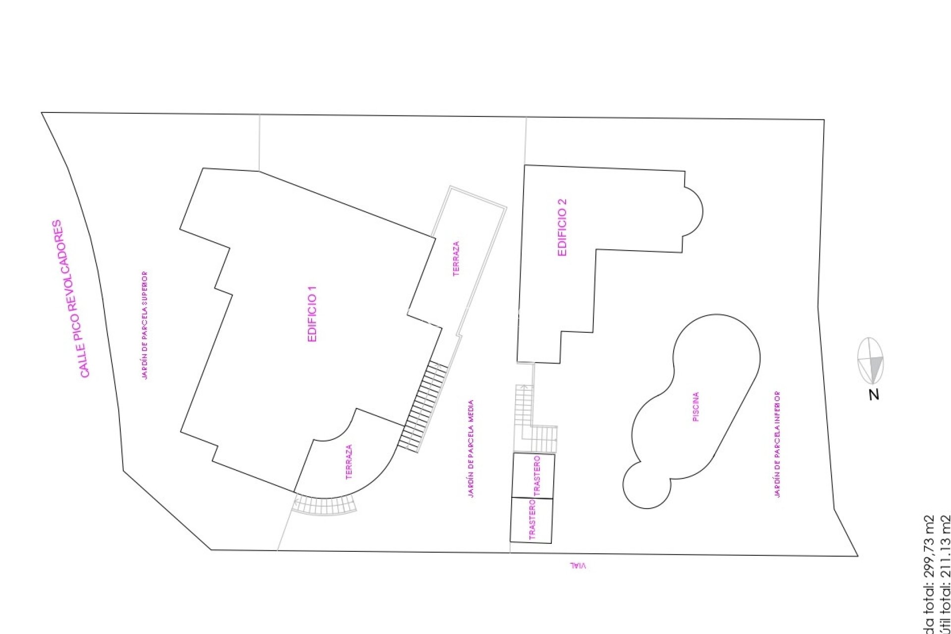Revente - Villa -
Rojales - Ciudad Quesada