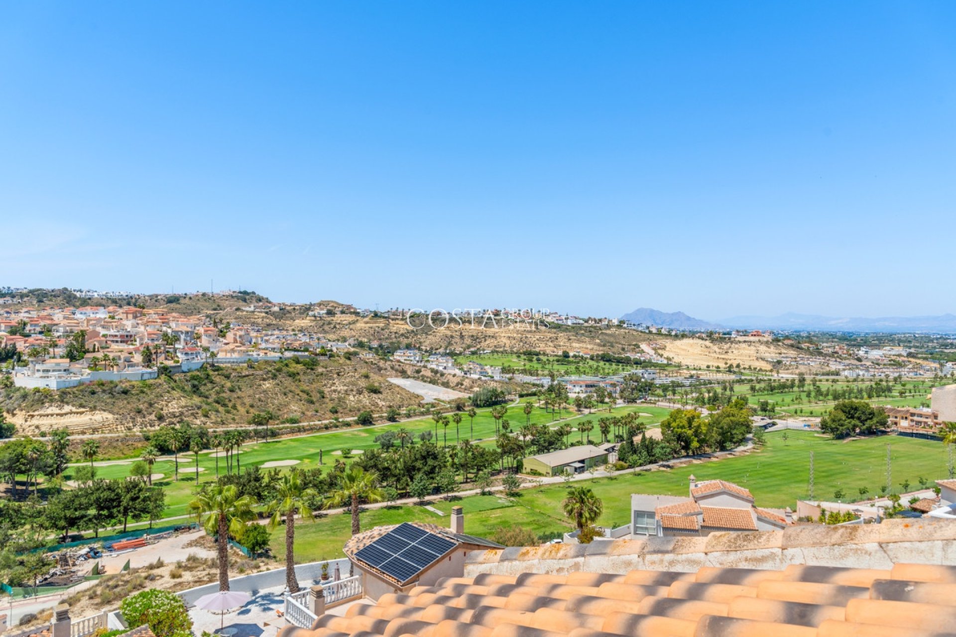 Revente - Villa -
Rojales - Ciudad Quesada