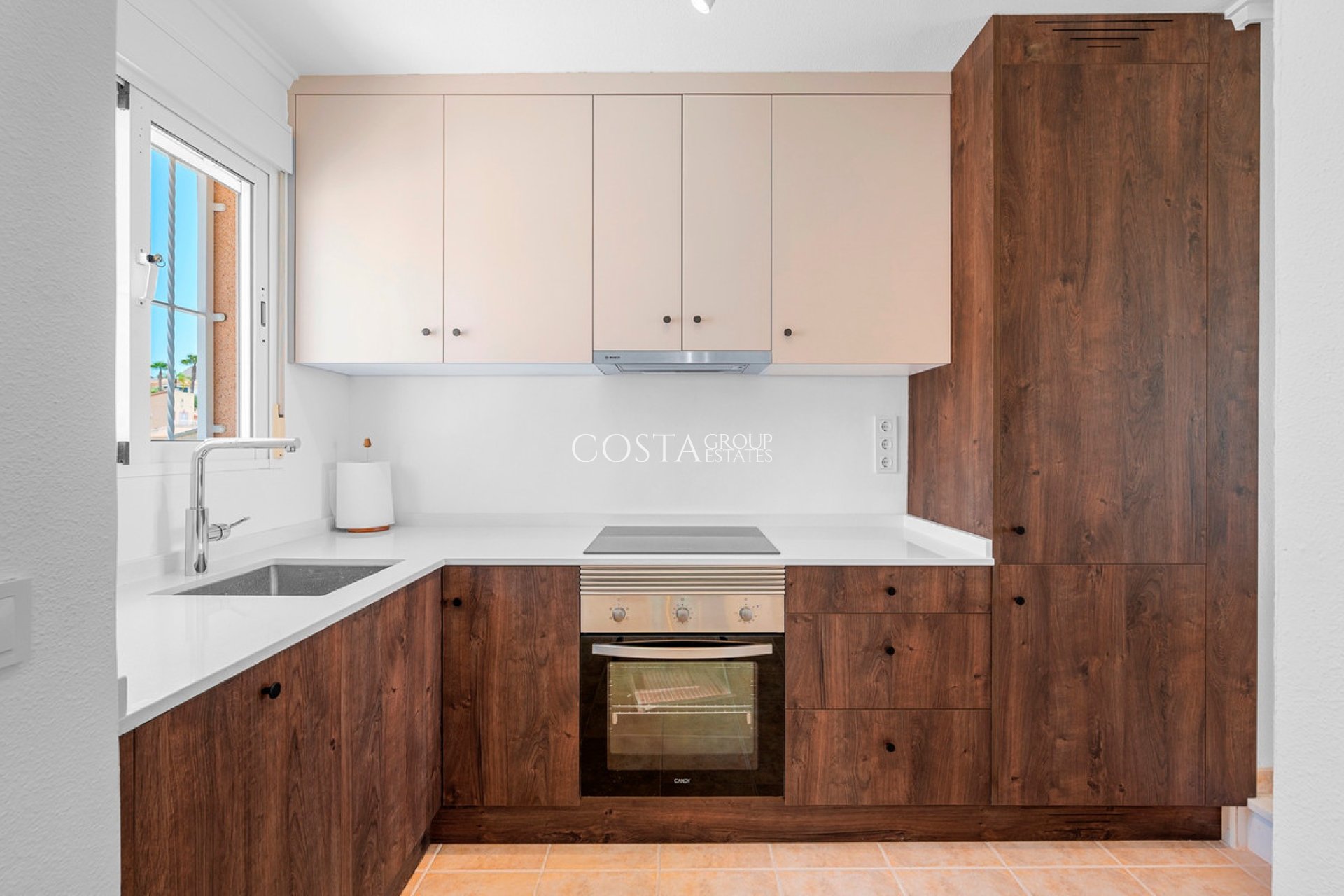 Revente - Villa -
Rojales - Ciudad Quesada