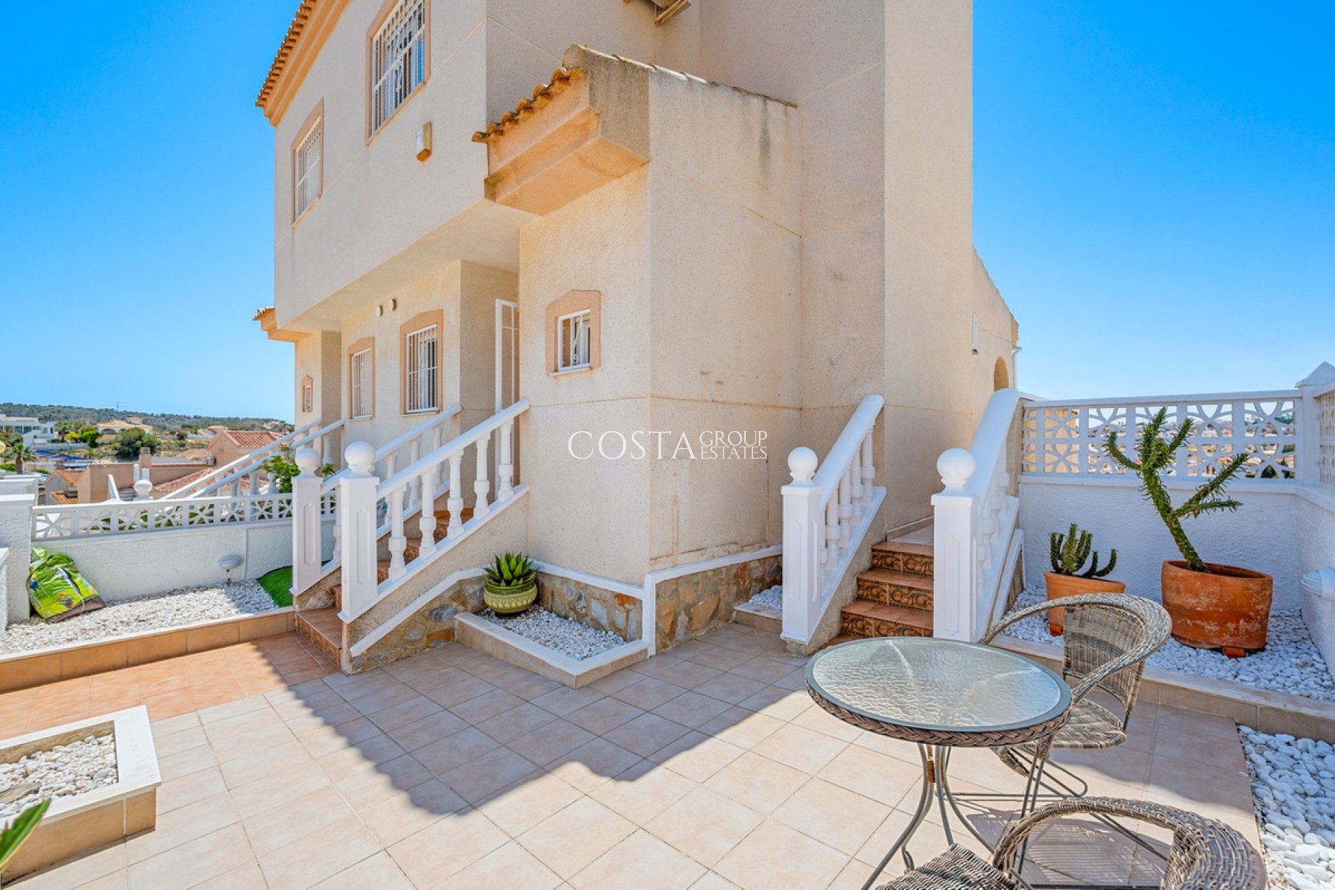 Revente - Villa -
Rojales - Ciudad Quesada