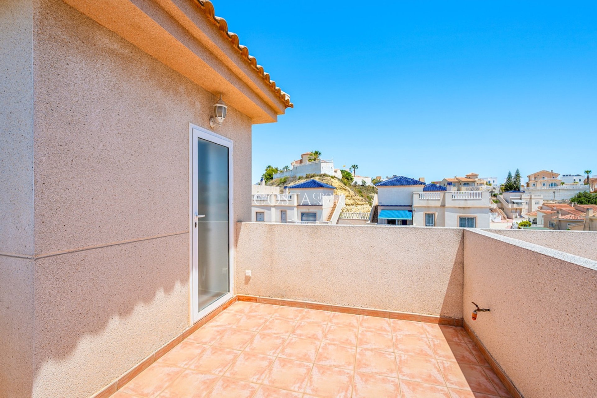 Revente - Villa -
Rojales - Ciudad Quesada