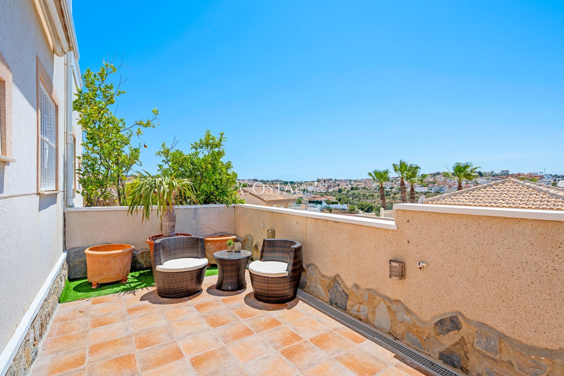 Revente - Villa -
Rojales - Ciudad Quesada