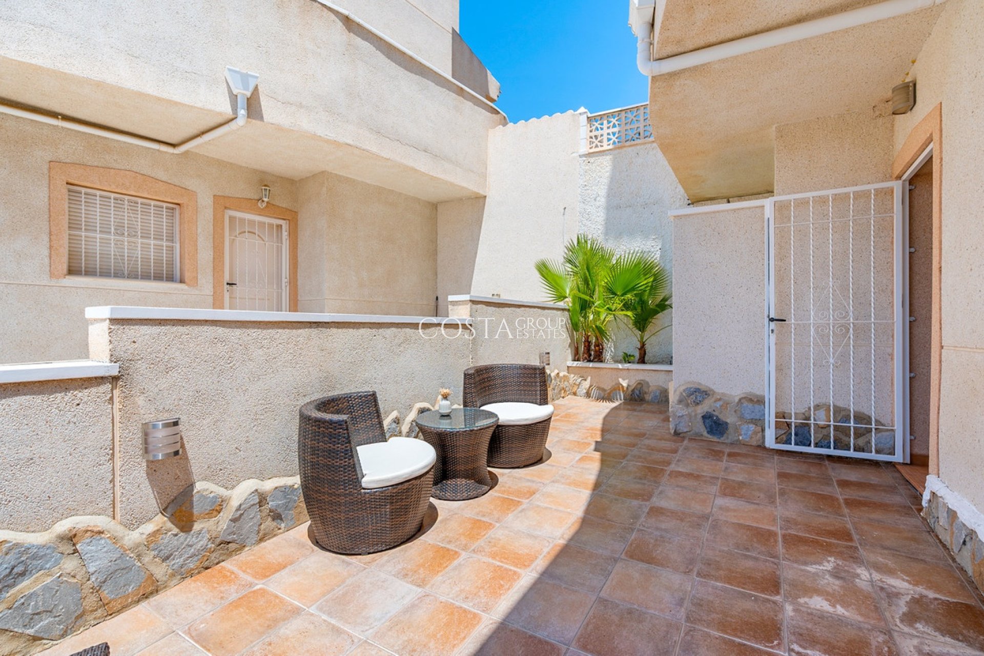 Revente - Villa -
Rojales - Ciudad Quesada