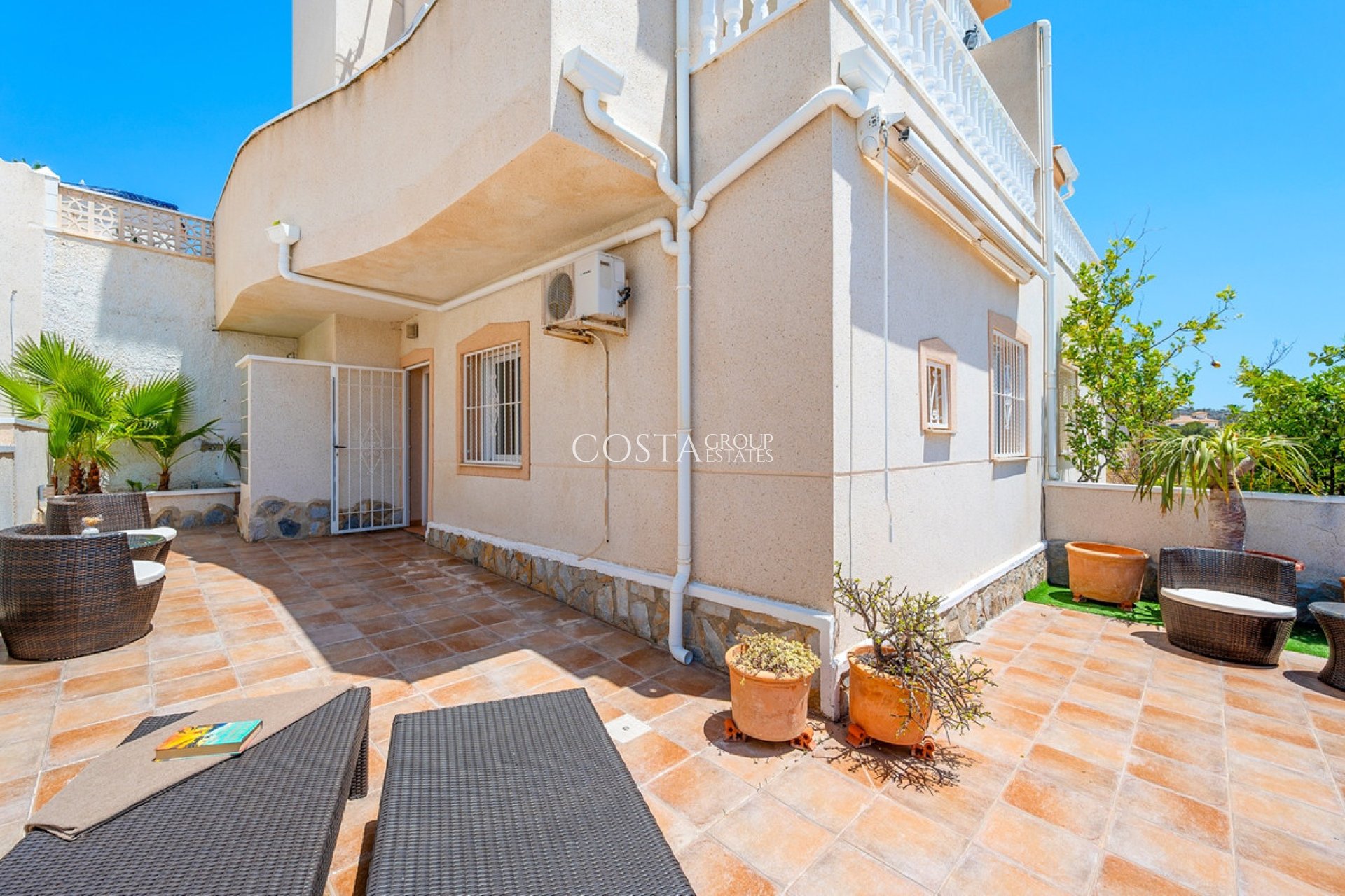 Revente - Villa -
Rojales - Ciudad Quesada