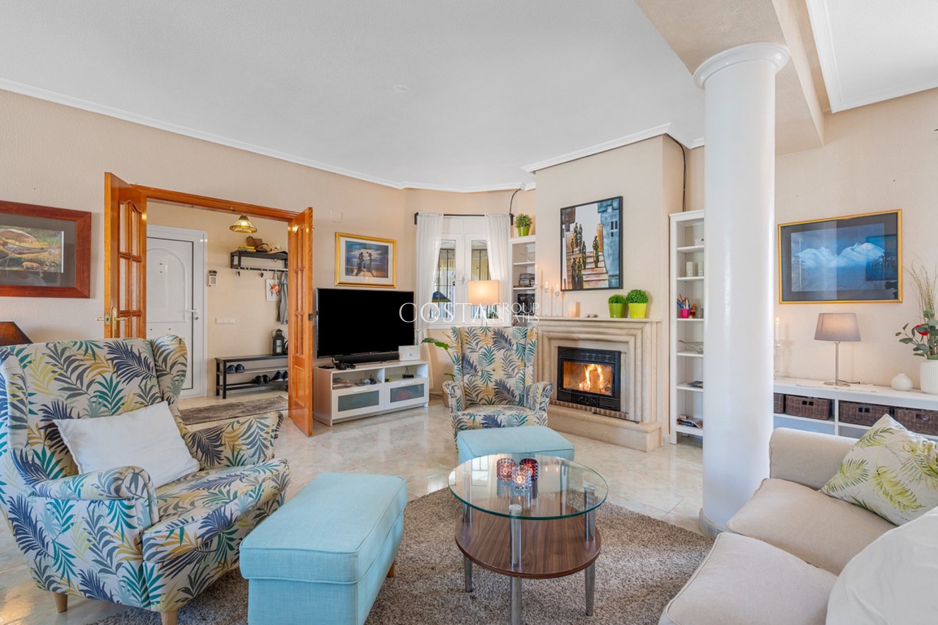 Revente - Villa -
Rojales - Ciudad Quesada