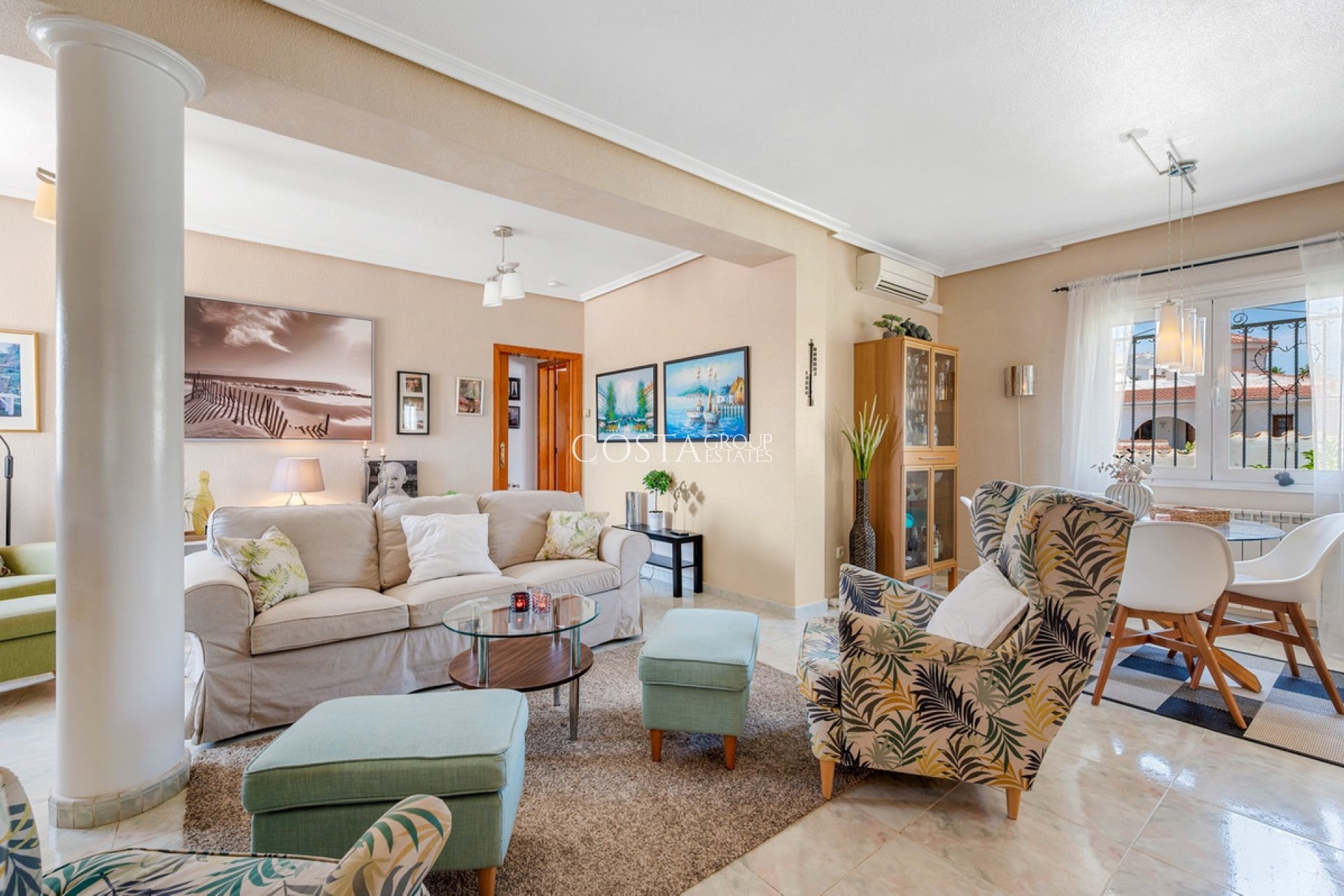 Revente - Villa -
Rojales - Ciudad Quesada