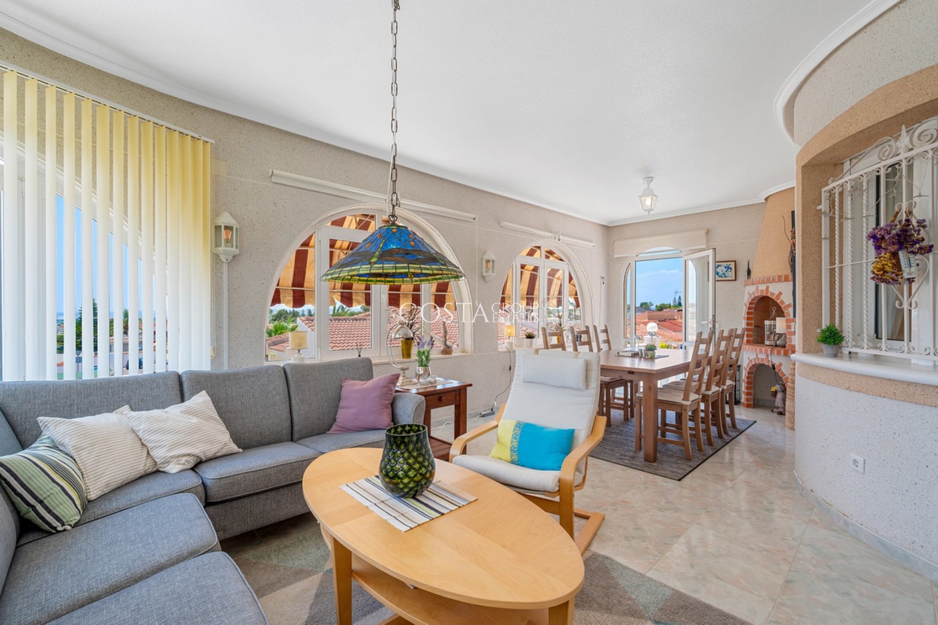 Revente - Villa -
Rojales - Ciudad Quesada