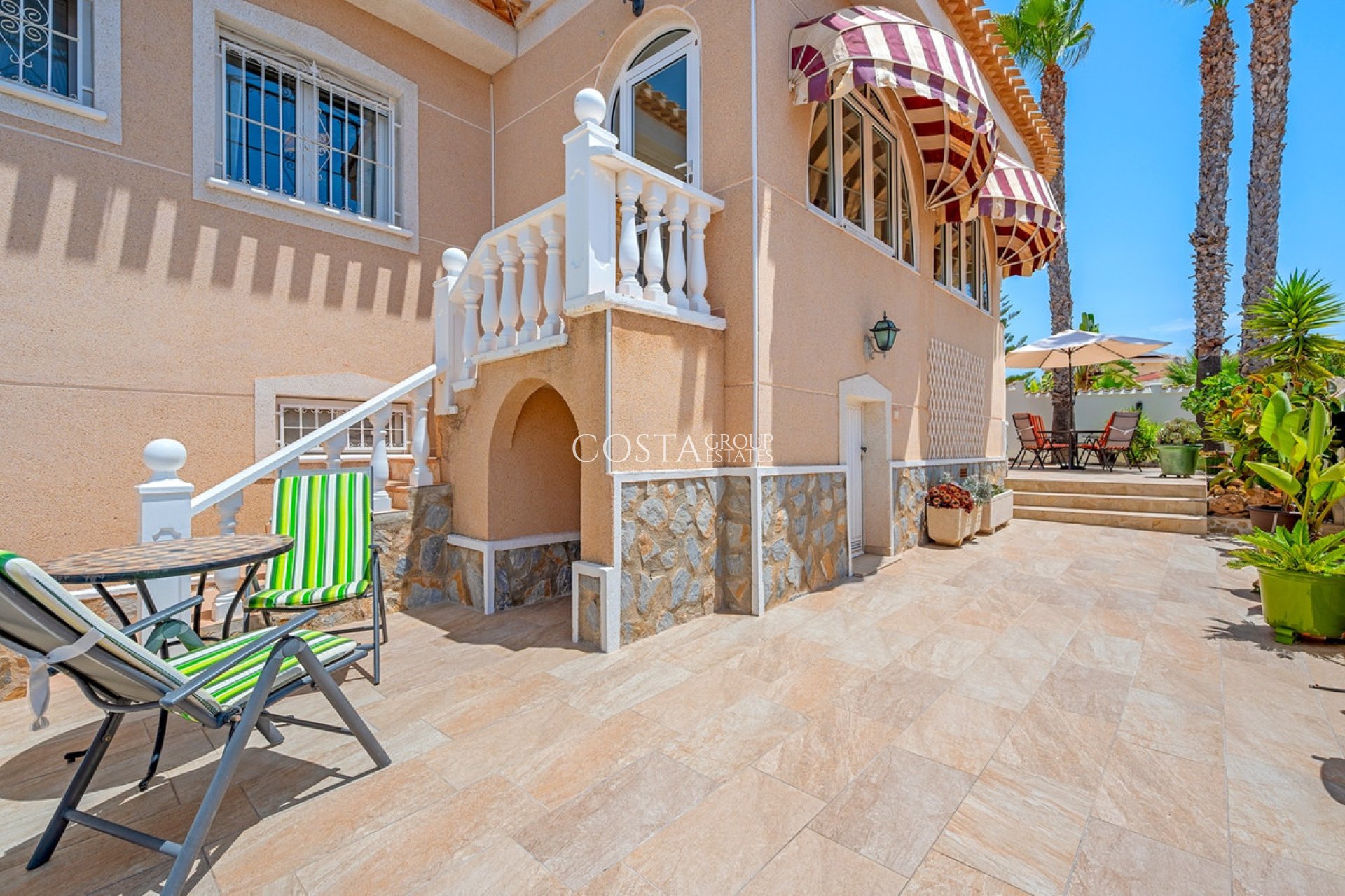 Revente - Villa -
Rojales - Ciudad Quesada