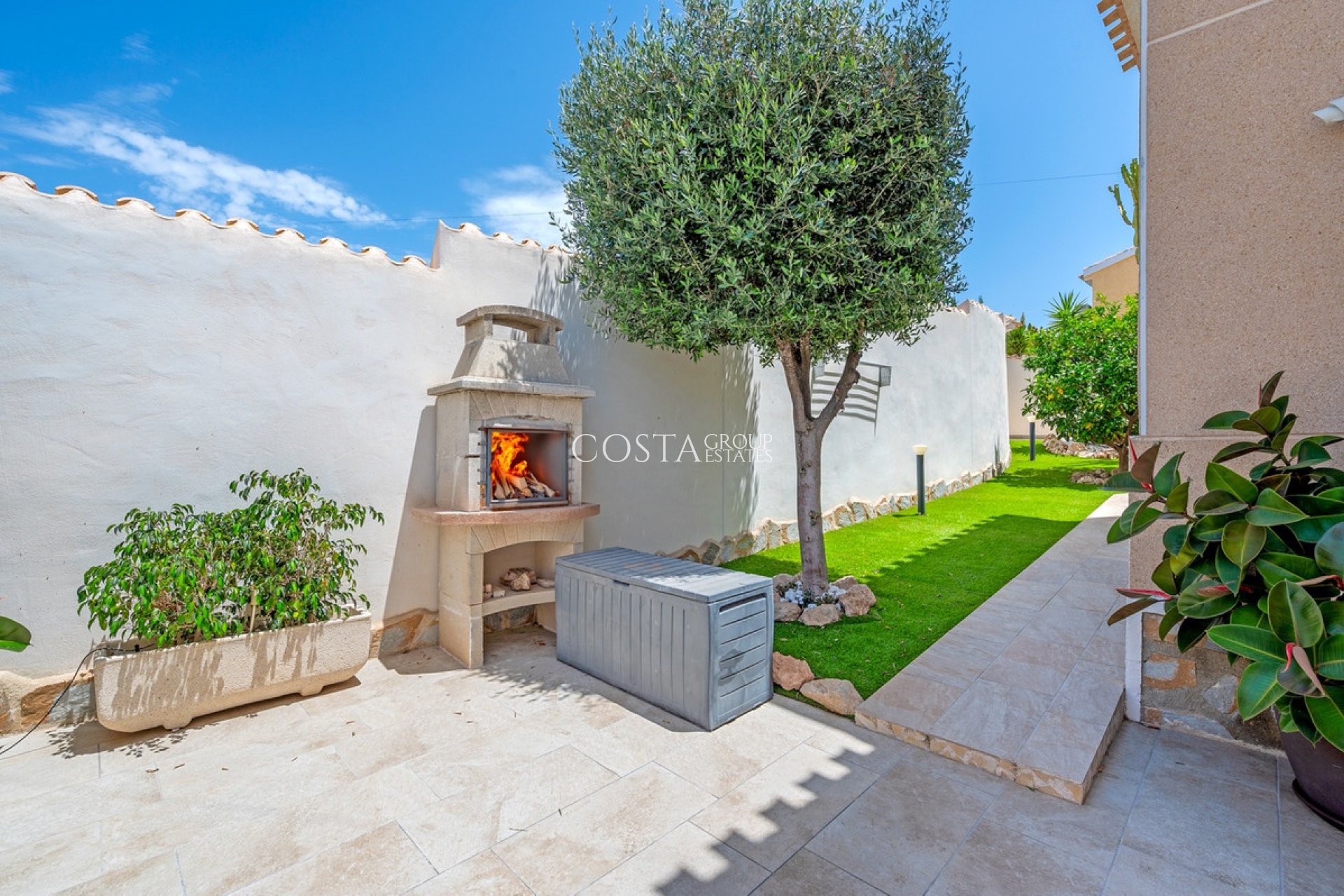 Revente - Villa -
Rojales - Ciudad Quesada