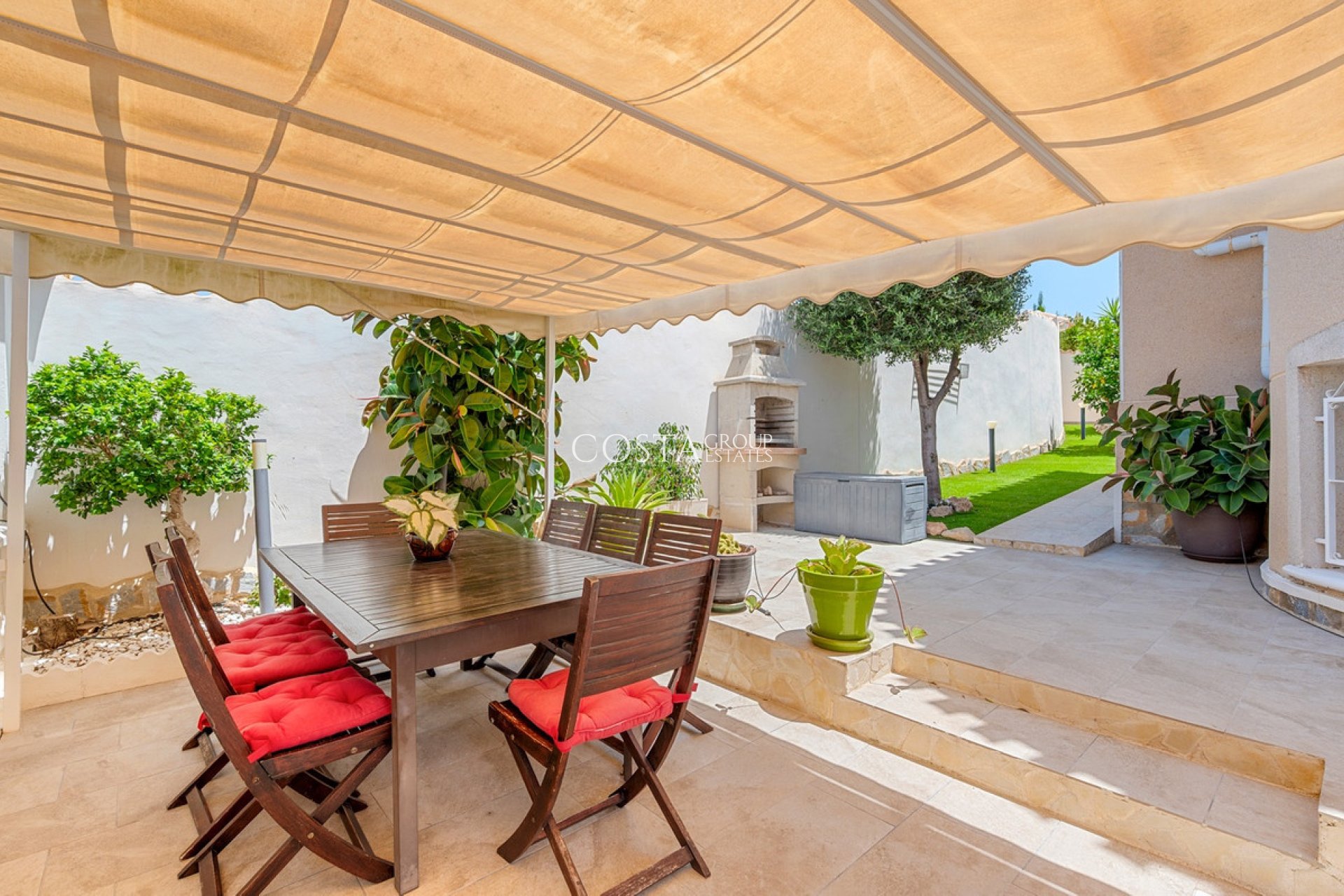 Revente - Villa -
Rojales - Ciudad Quesada