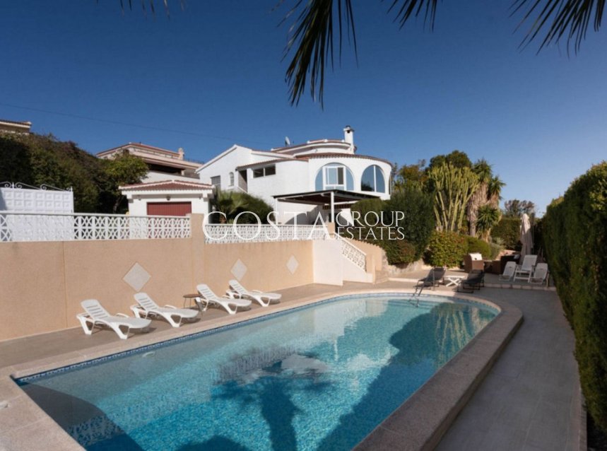 Revente - Villa -
Rojales - Ciudad Quesada