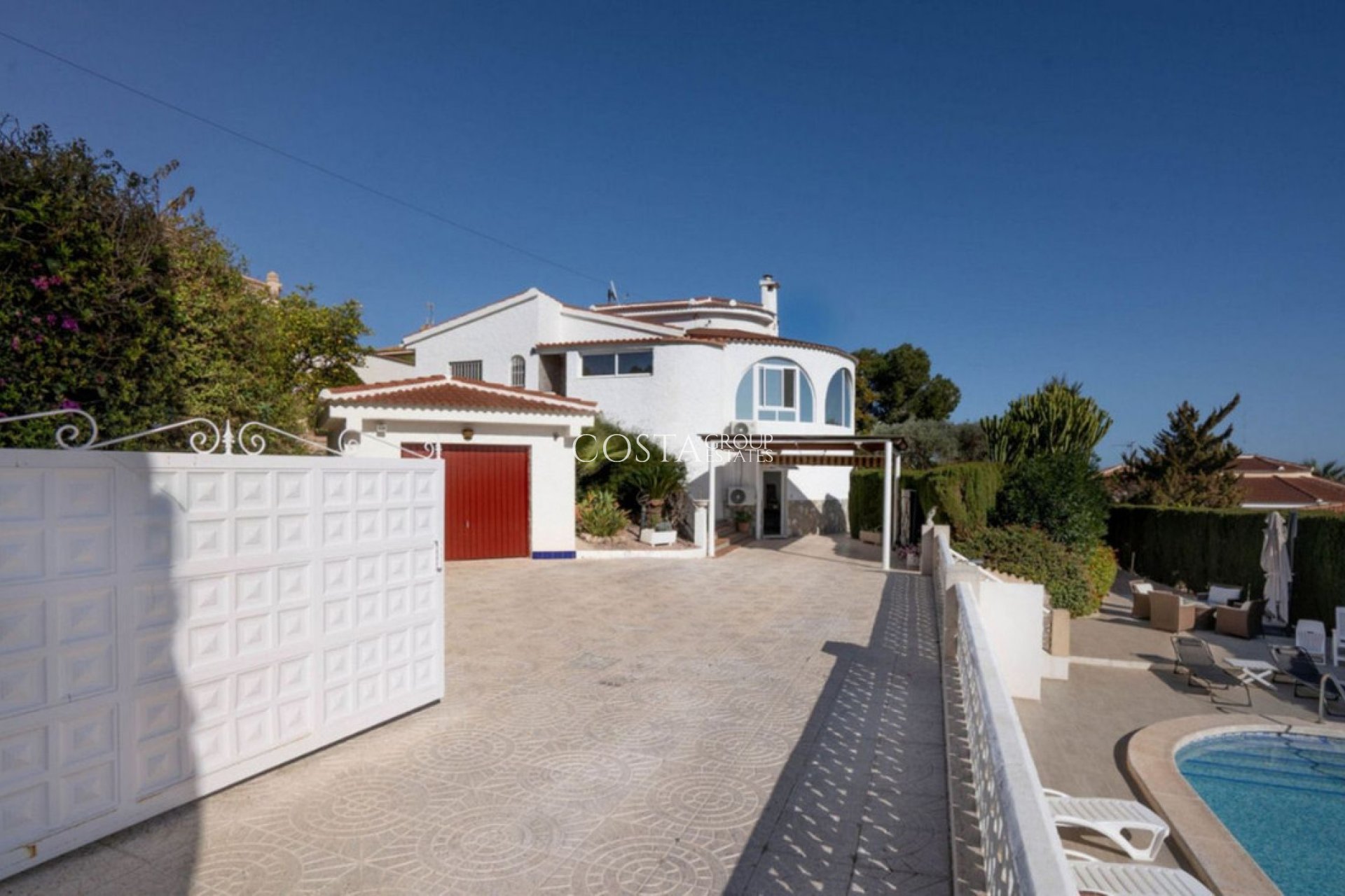 Revente - Villa -
Rojales - Ciudad Quesada