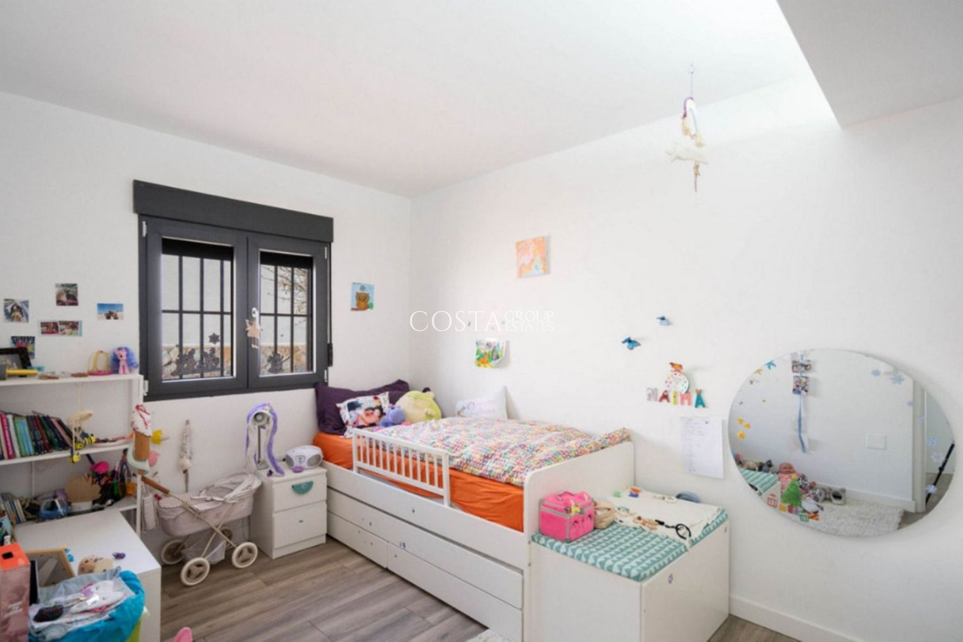 Revente - Villa -
Rojales - Ciudad Quesada