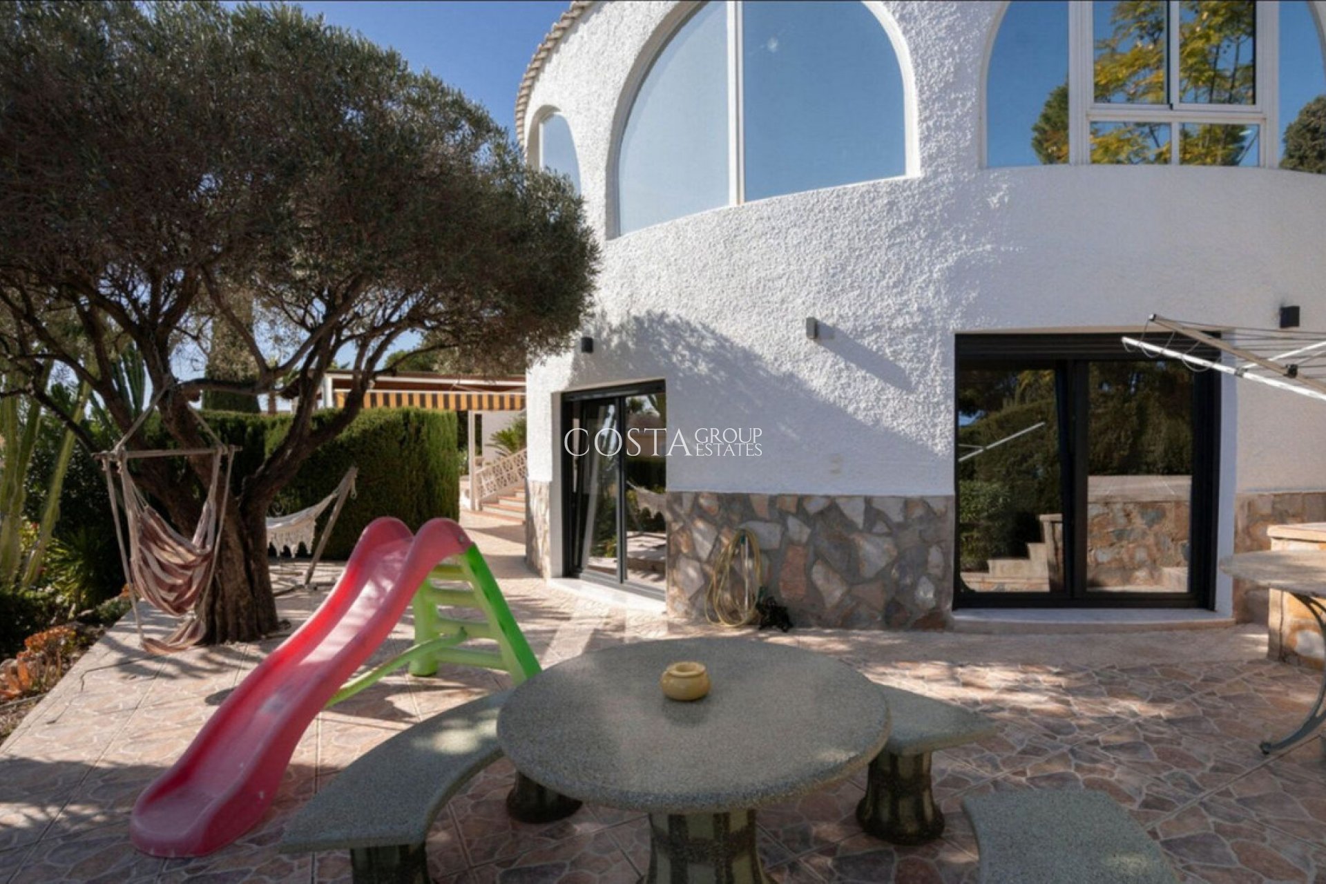 Revente - Villa -
Rojales - Ciudad Quesada